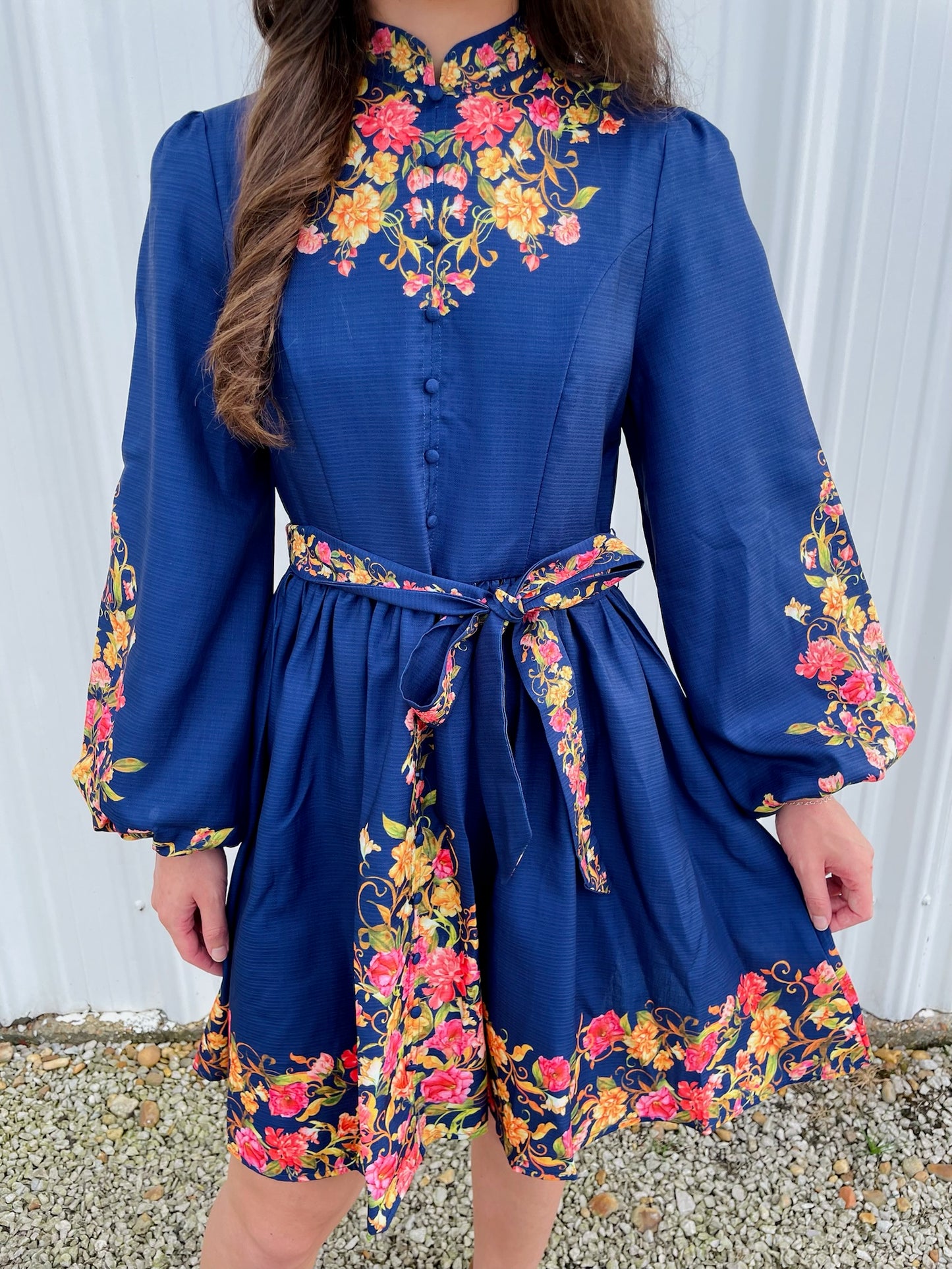 Olivia Dress
