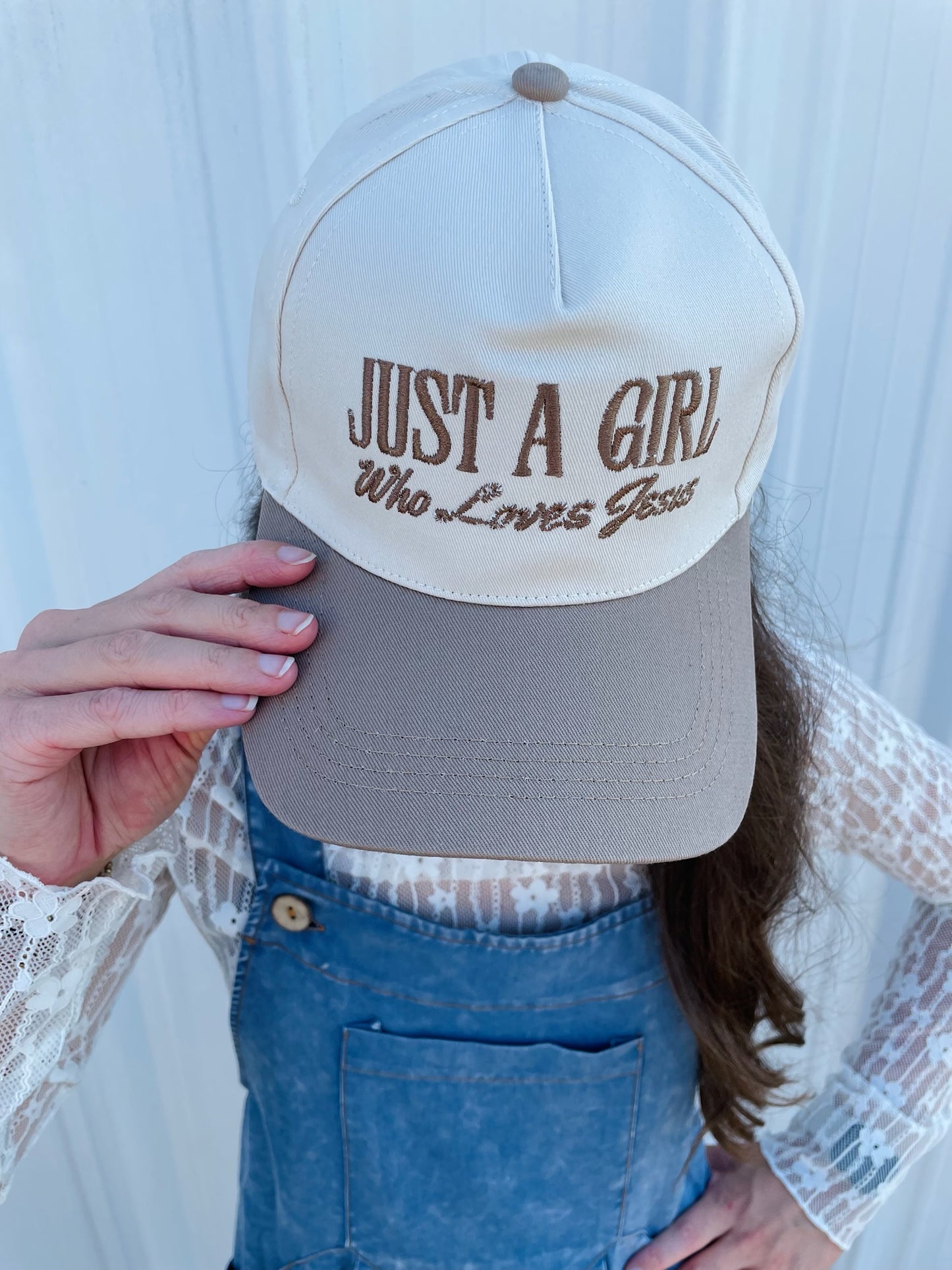 Trucker Hats