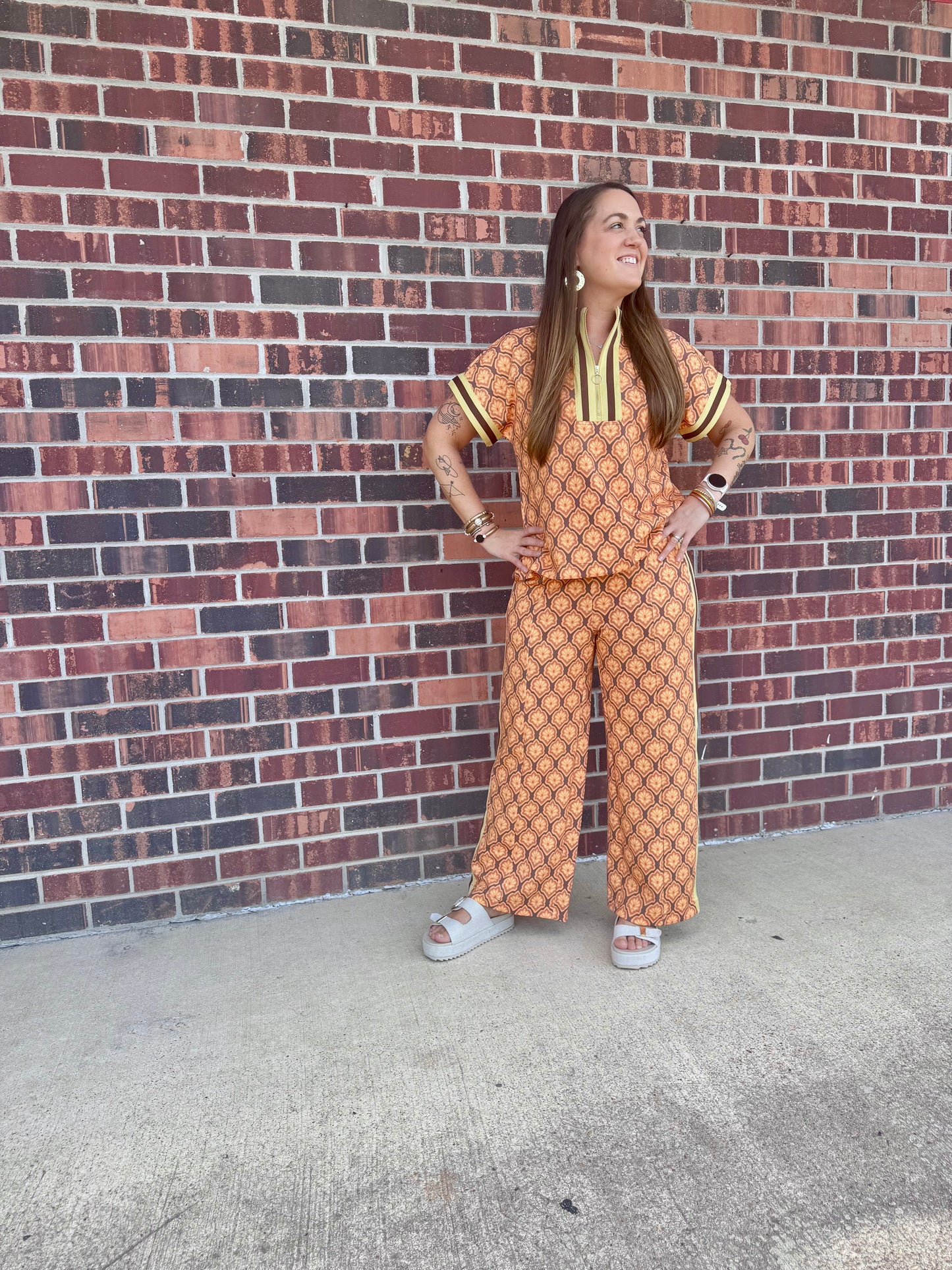 CeCe Pant