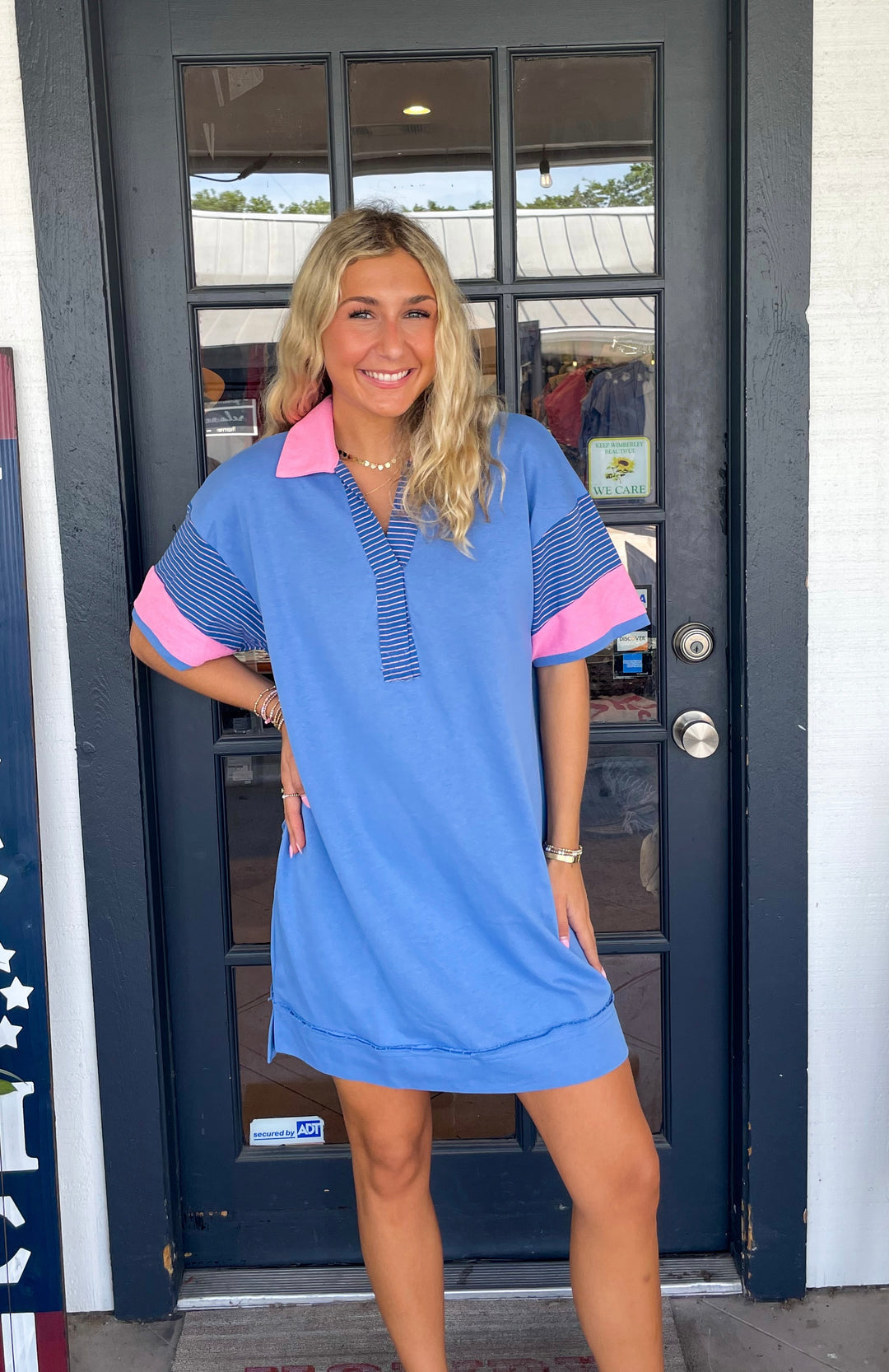 Spring Queen Dress