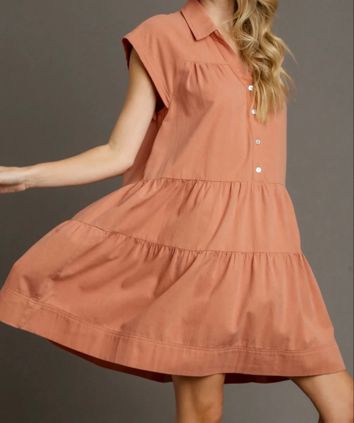 Lily Dress