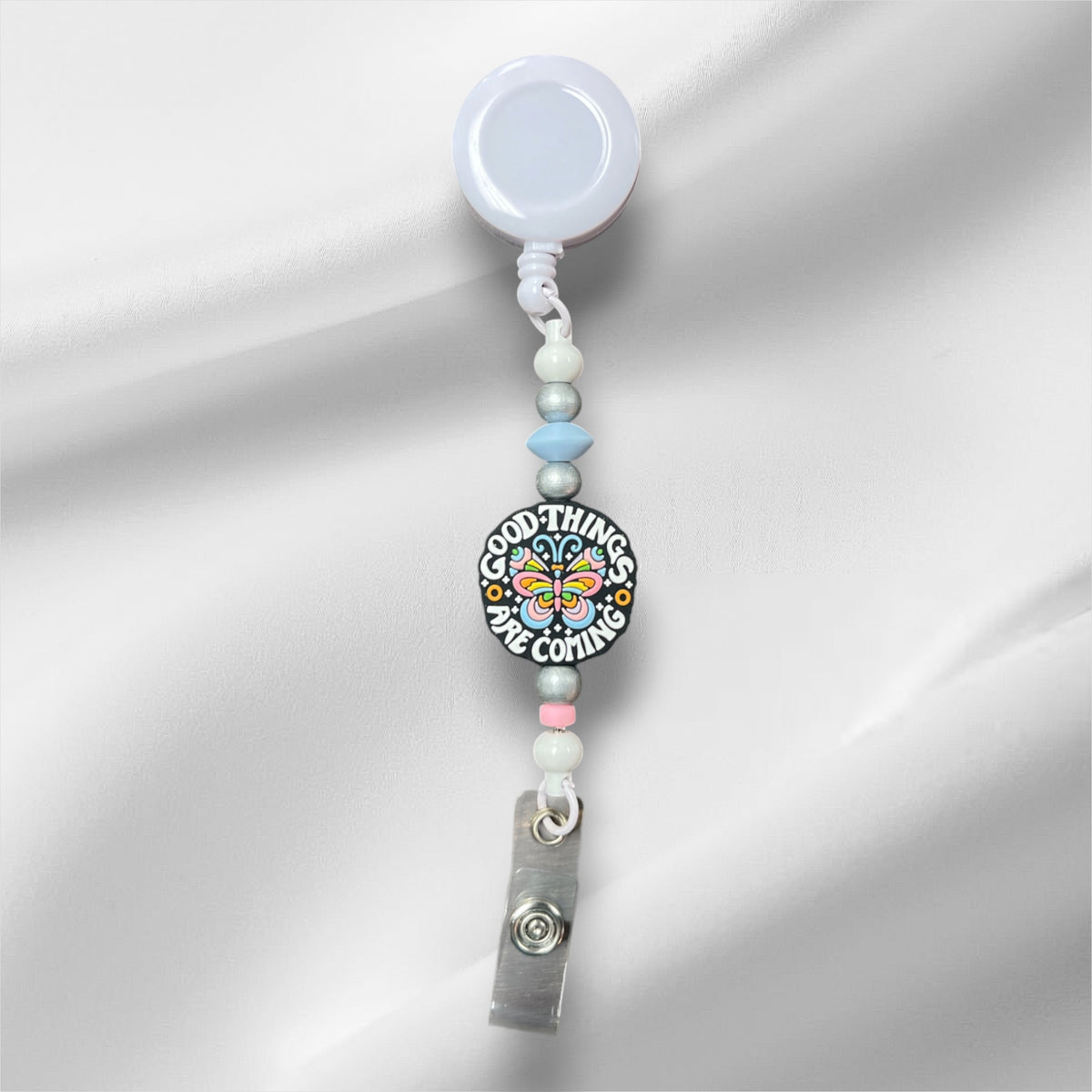 Badge Holder