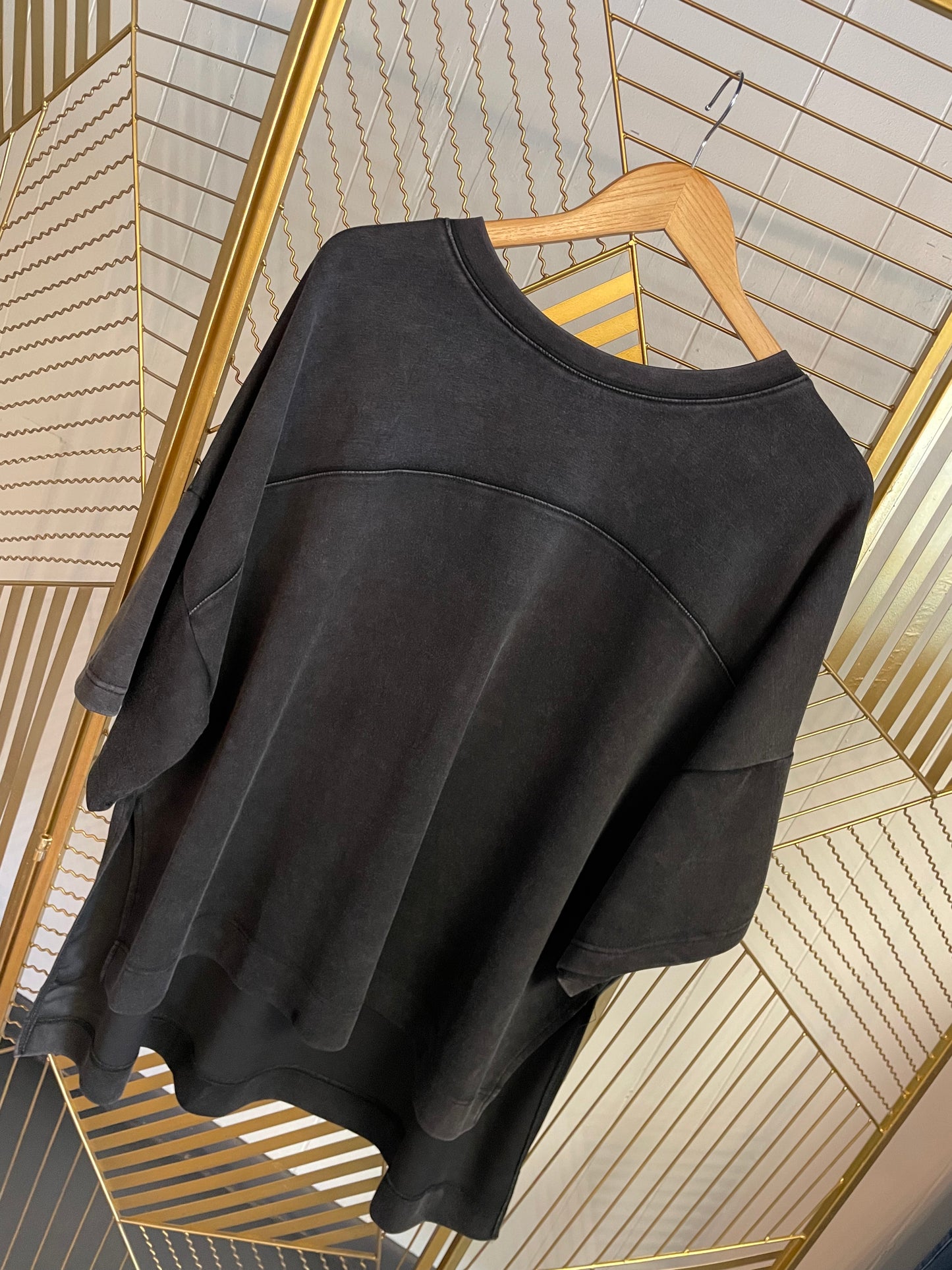 Curvy Kortney Top