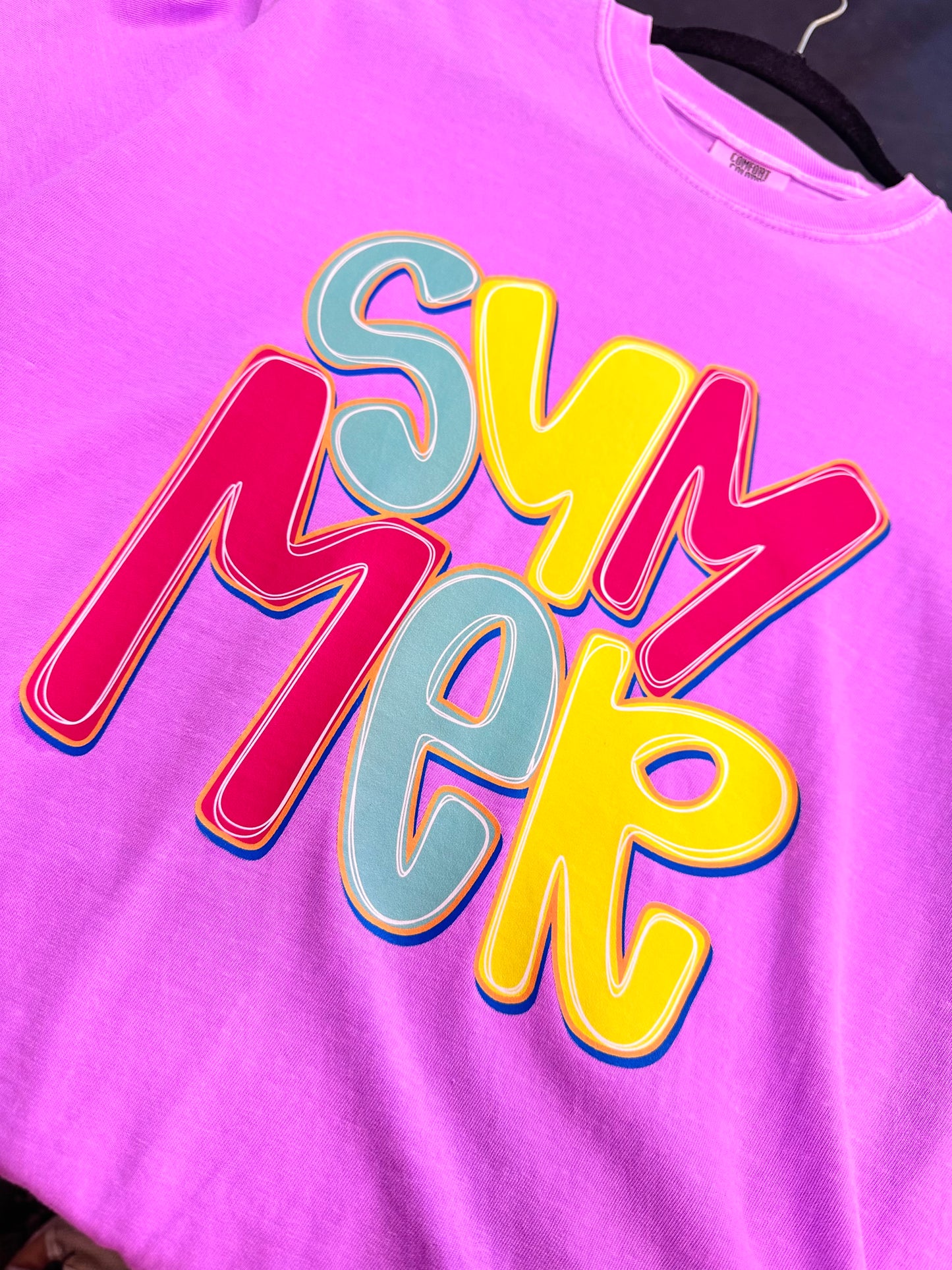 Summer Tee