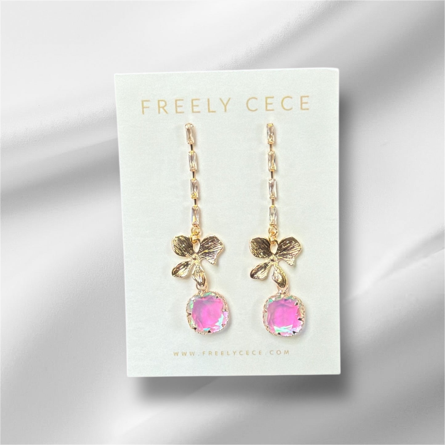 Dangle Earrings