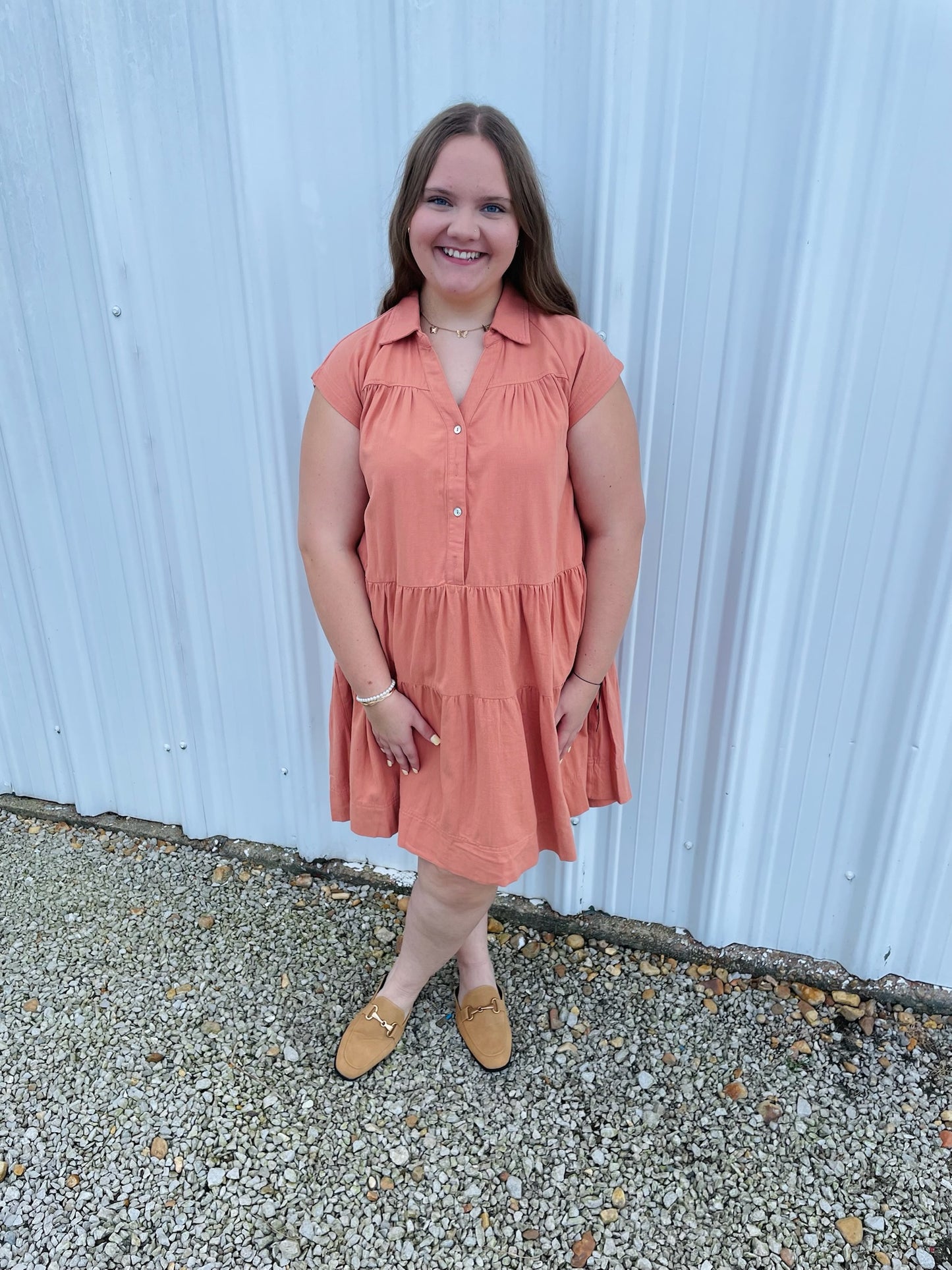 Lily Dress