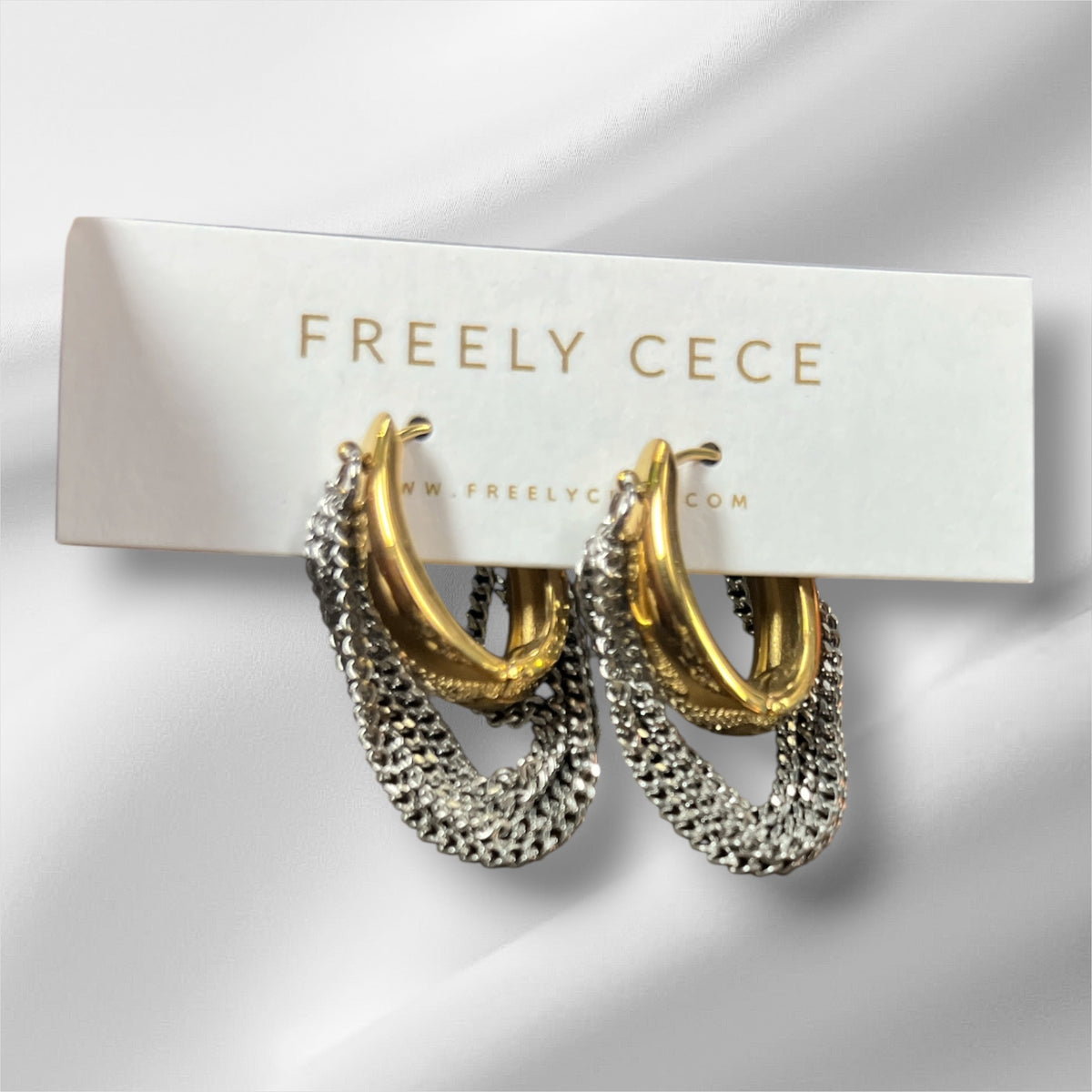City Lights Earrings