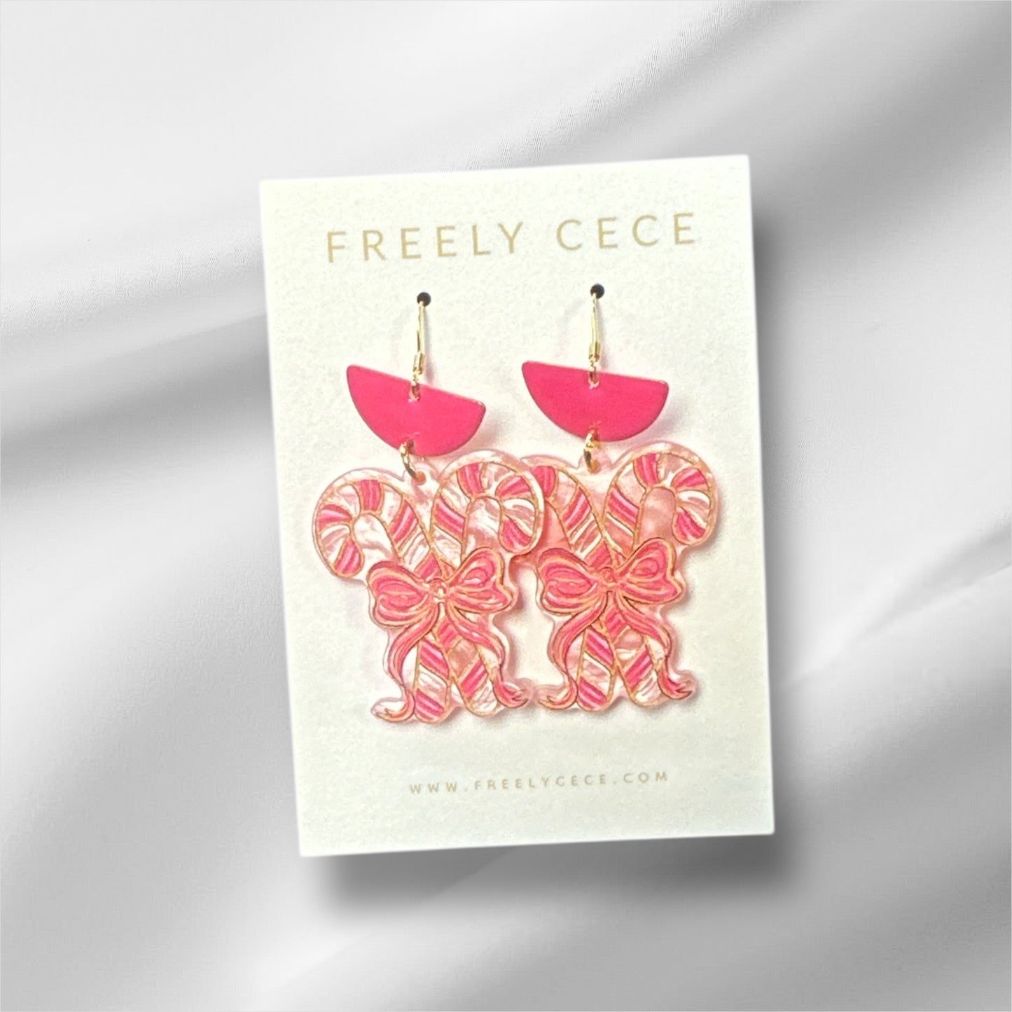 Holiday Earrings