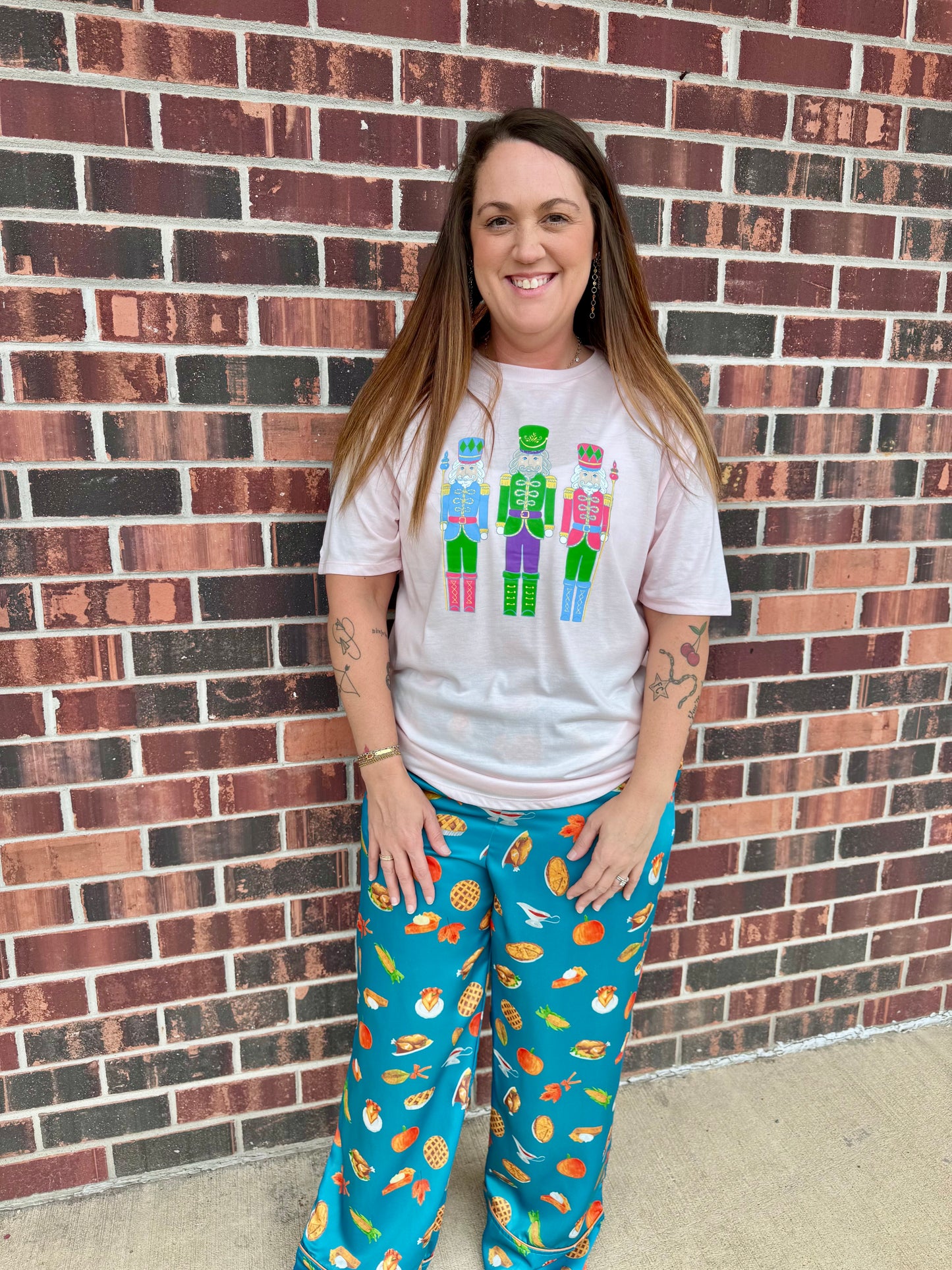 Christmas Sleep Shirt