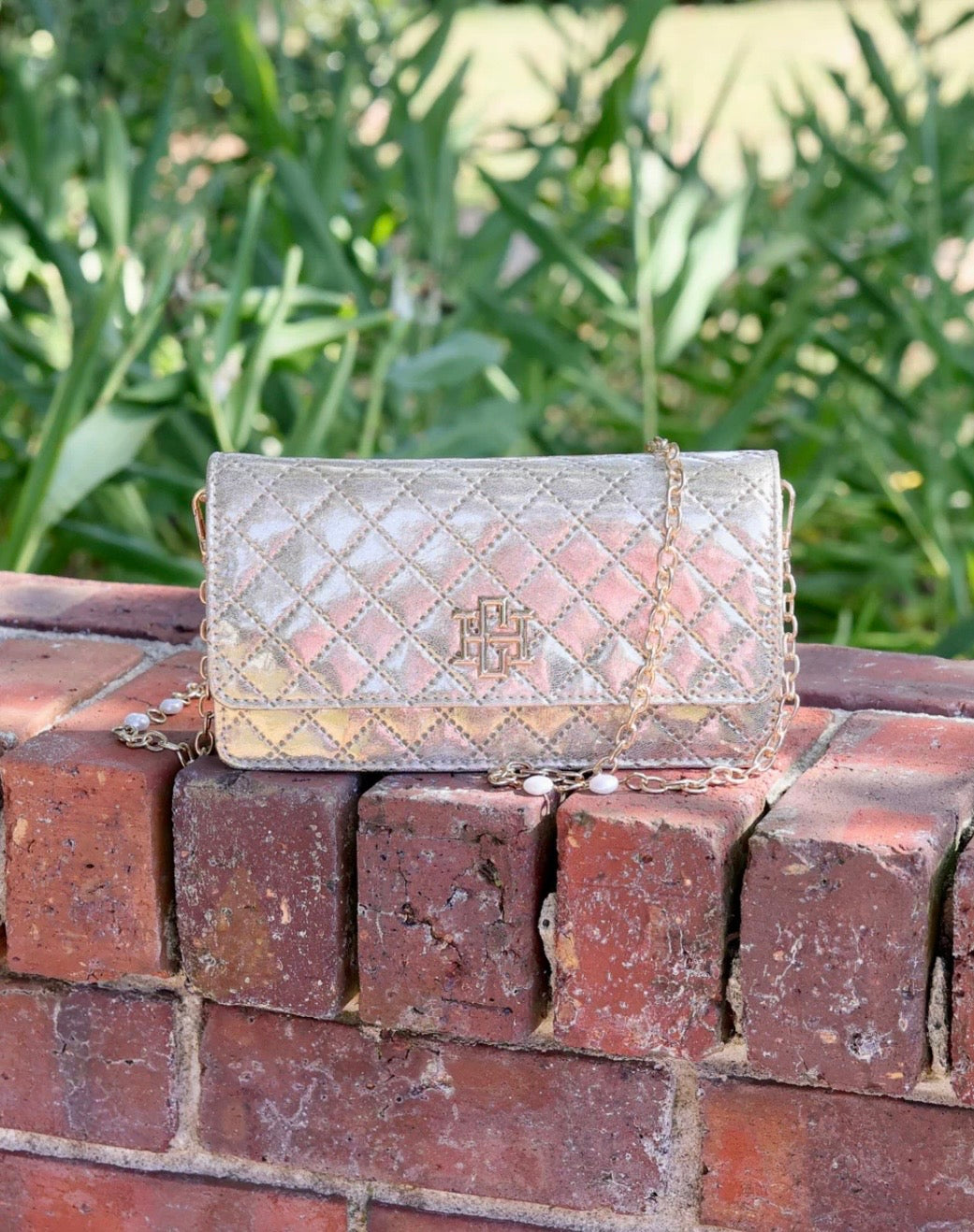 Brynleigh Clutch Crossbody