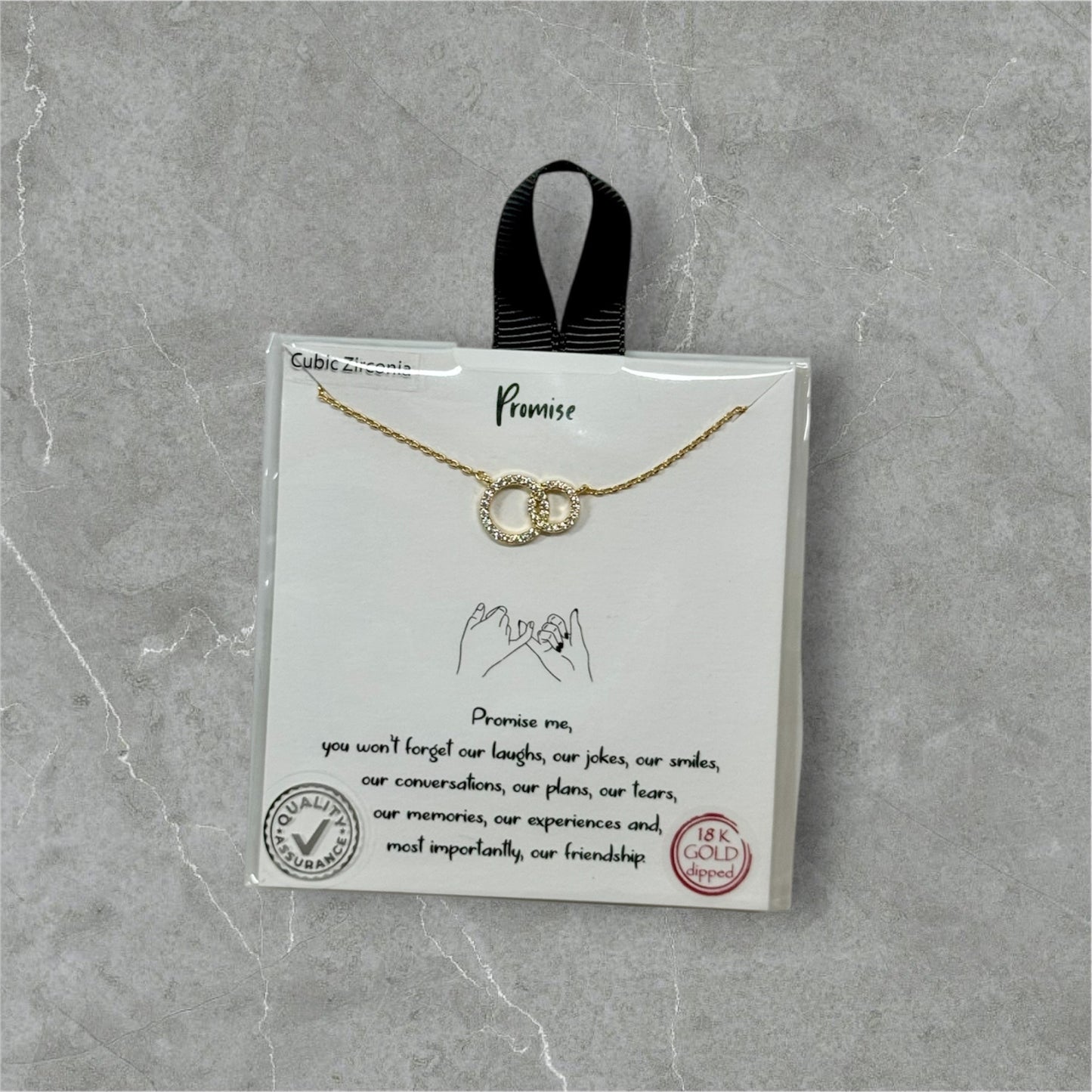 Gift Necklace