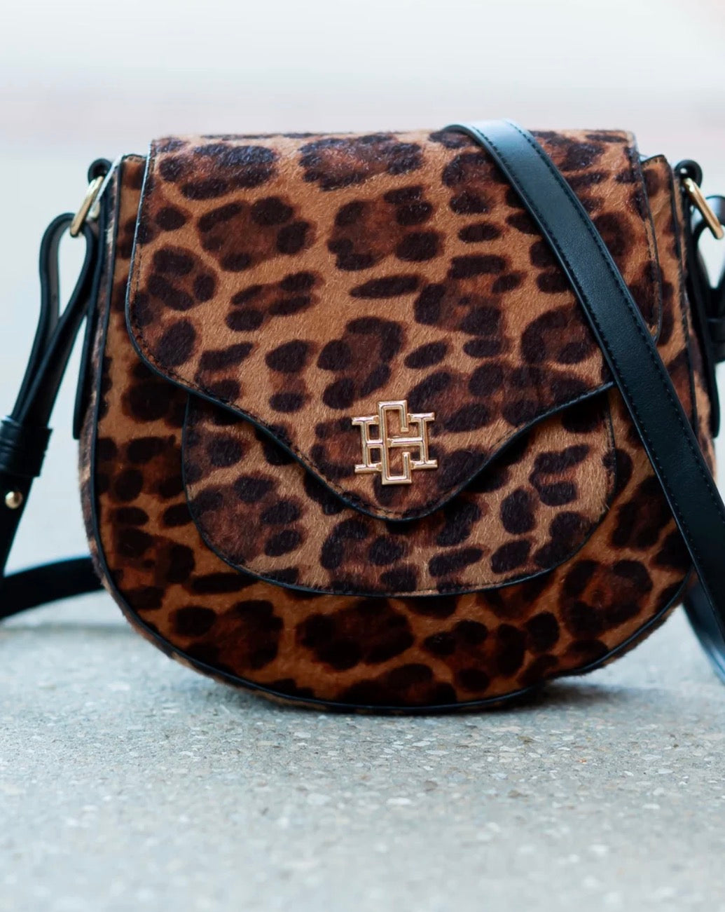 Sasha Handbag