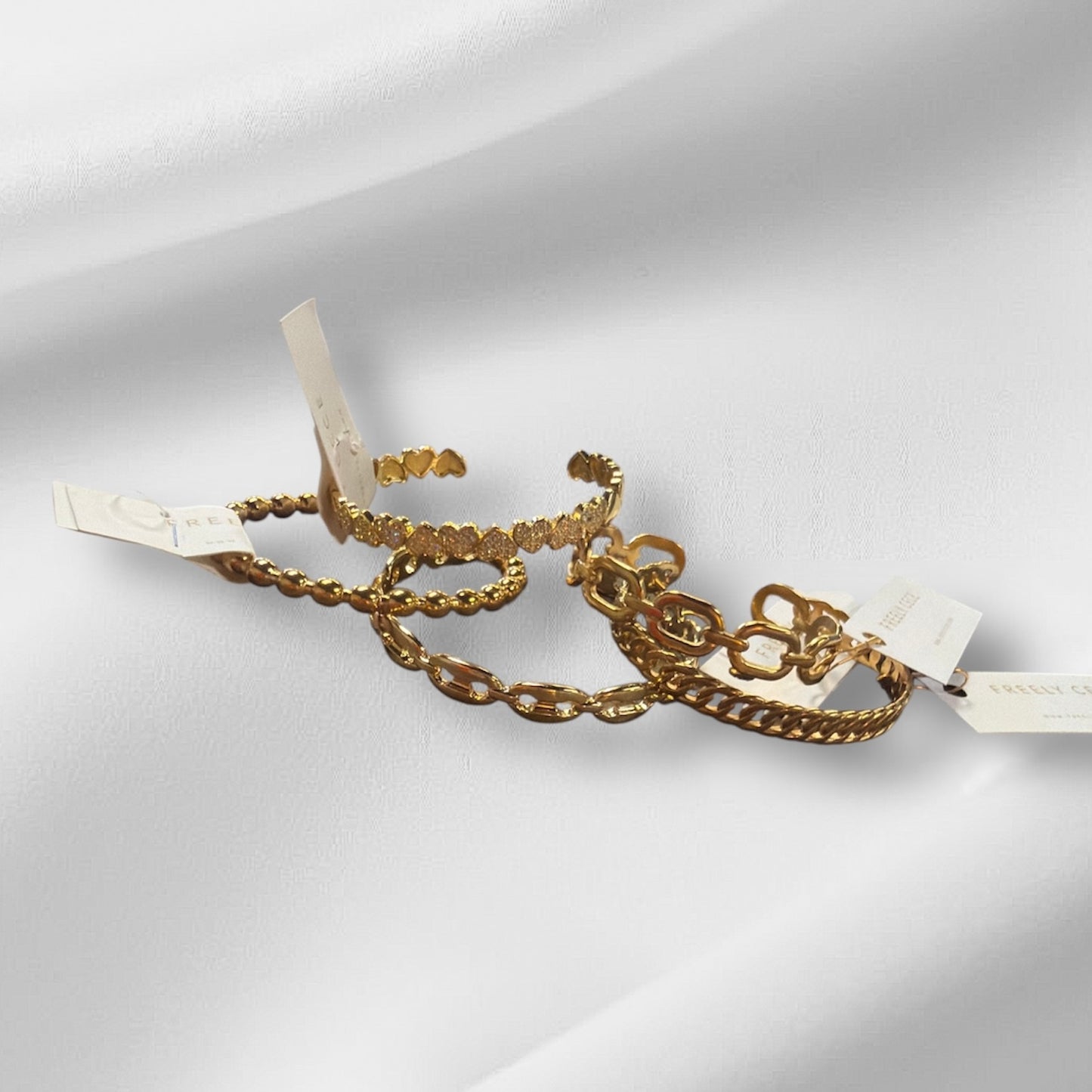 Bracelets