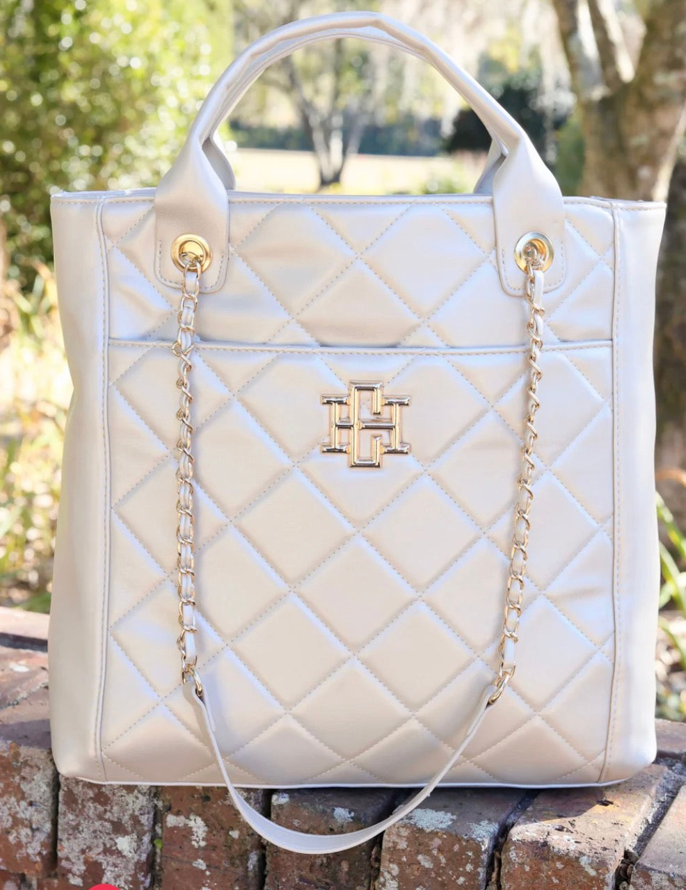 Kinzley Tote