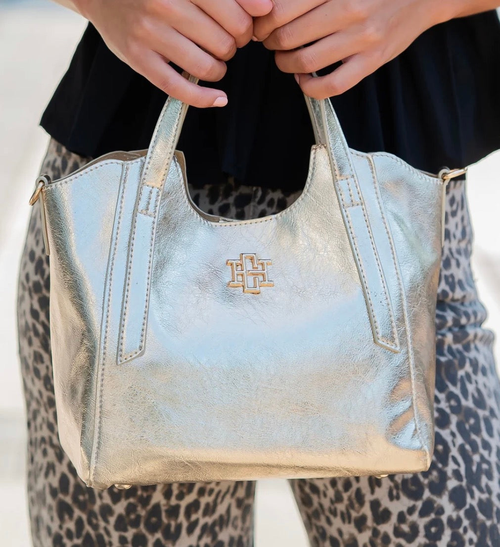 Kendall Mini Tote