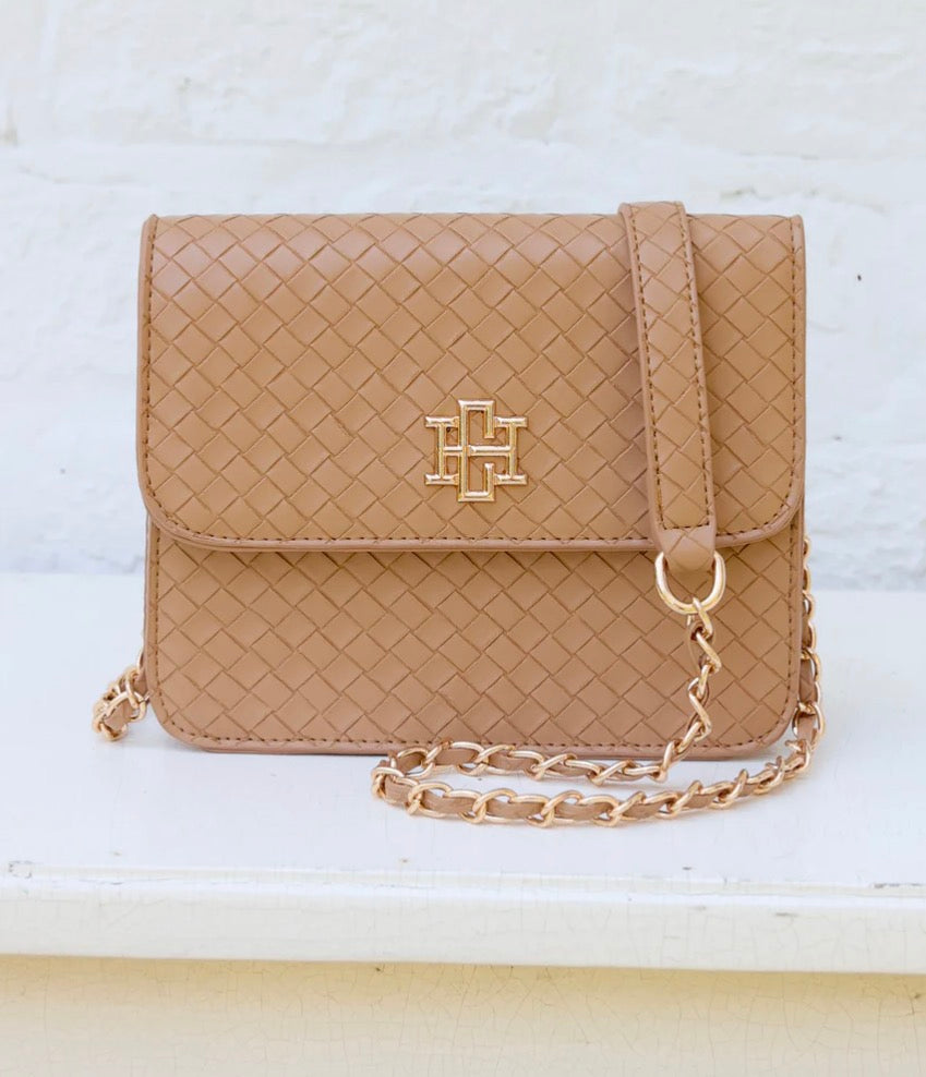 Eve Crossbody