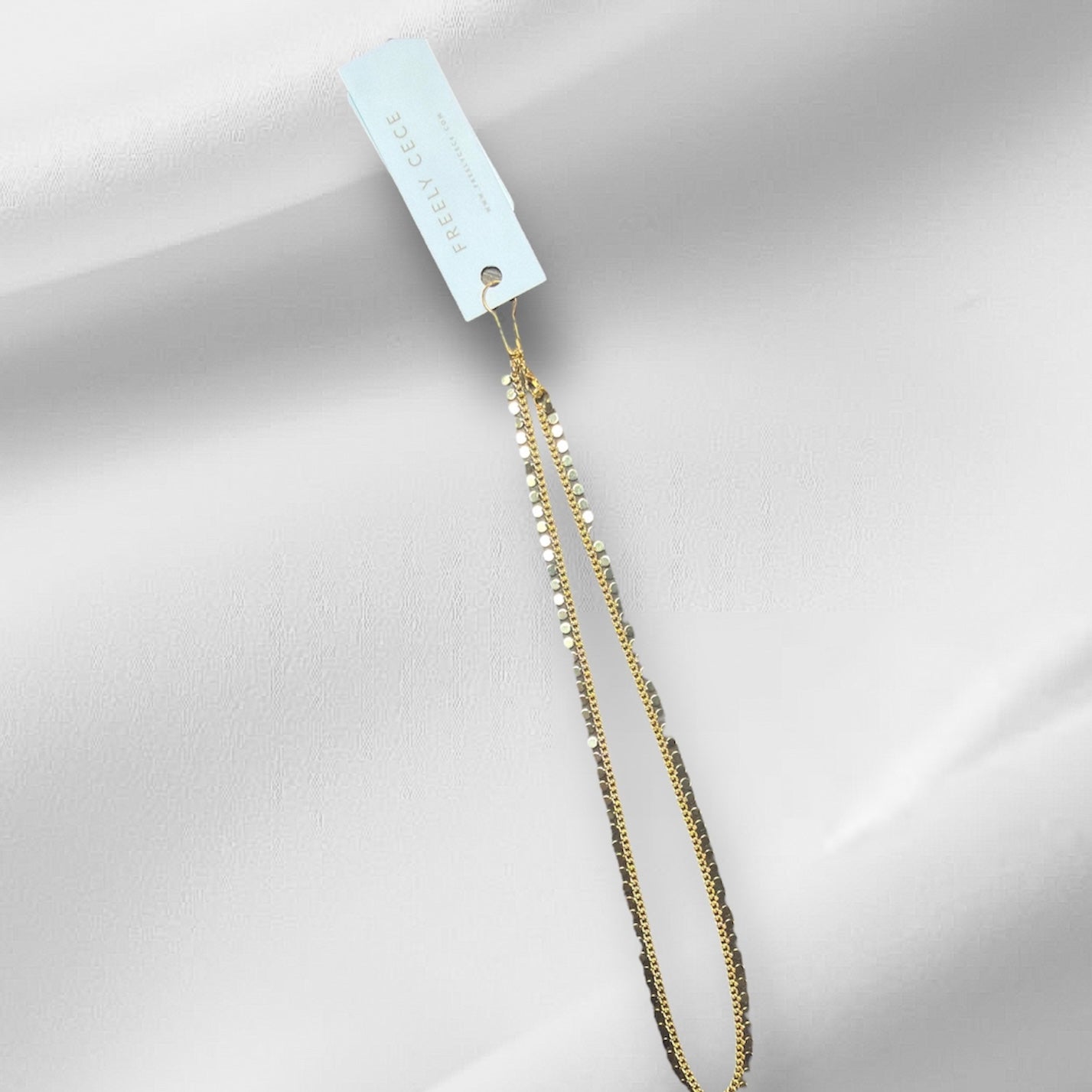 Layering Chains