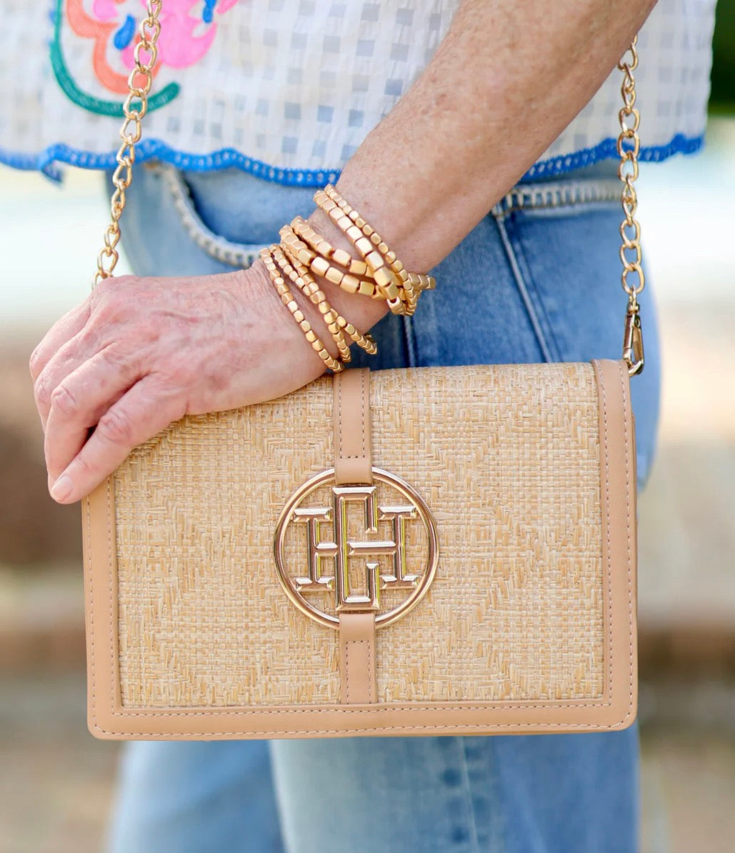 Cecilia Handbag