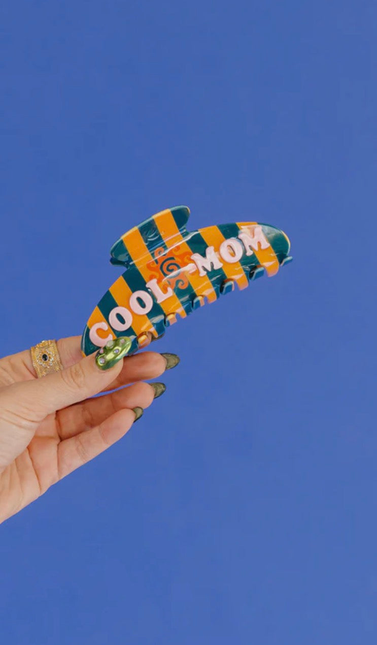 Cool Mom Claw Clip