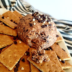 Savvy Gourmand Triple Chocolate Espresso