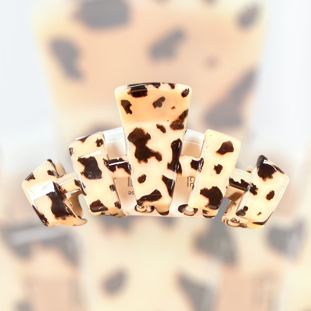 Classic Medium Teleties Hair Clip