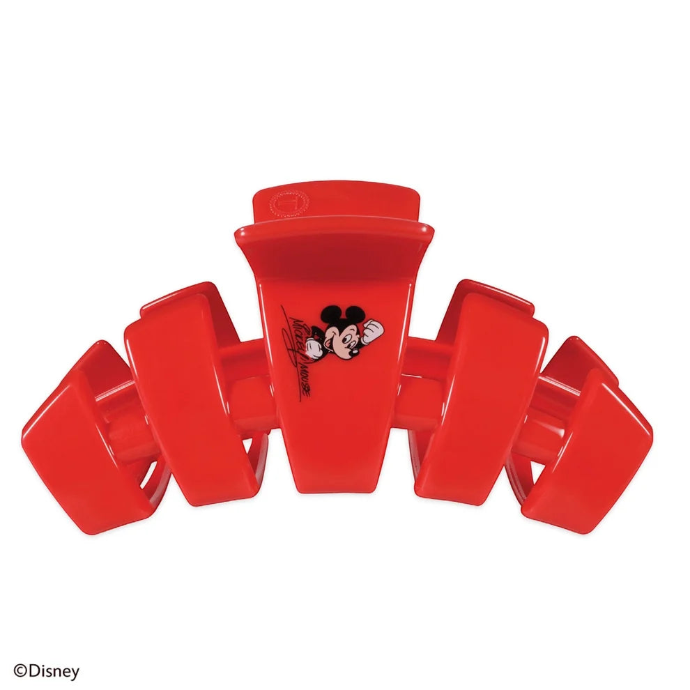 Teleties Mickey Mouse Large Hair Clip