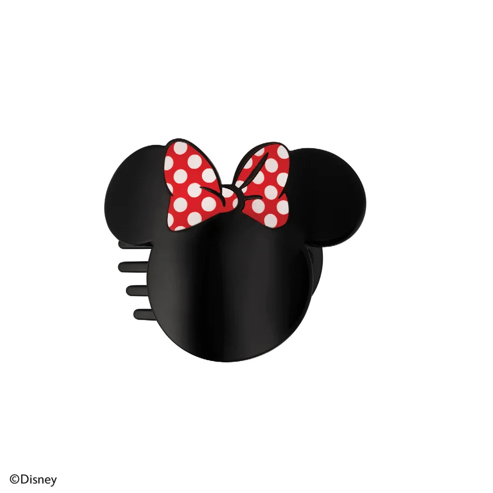 Teleties Minnie Mouse Tiny Hair Clip
