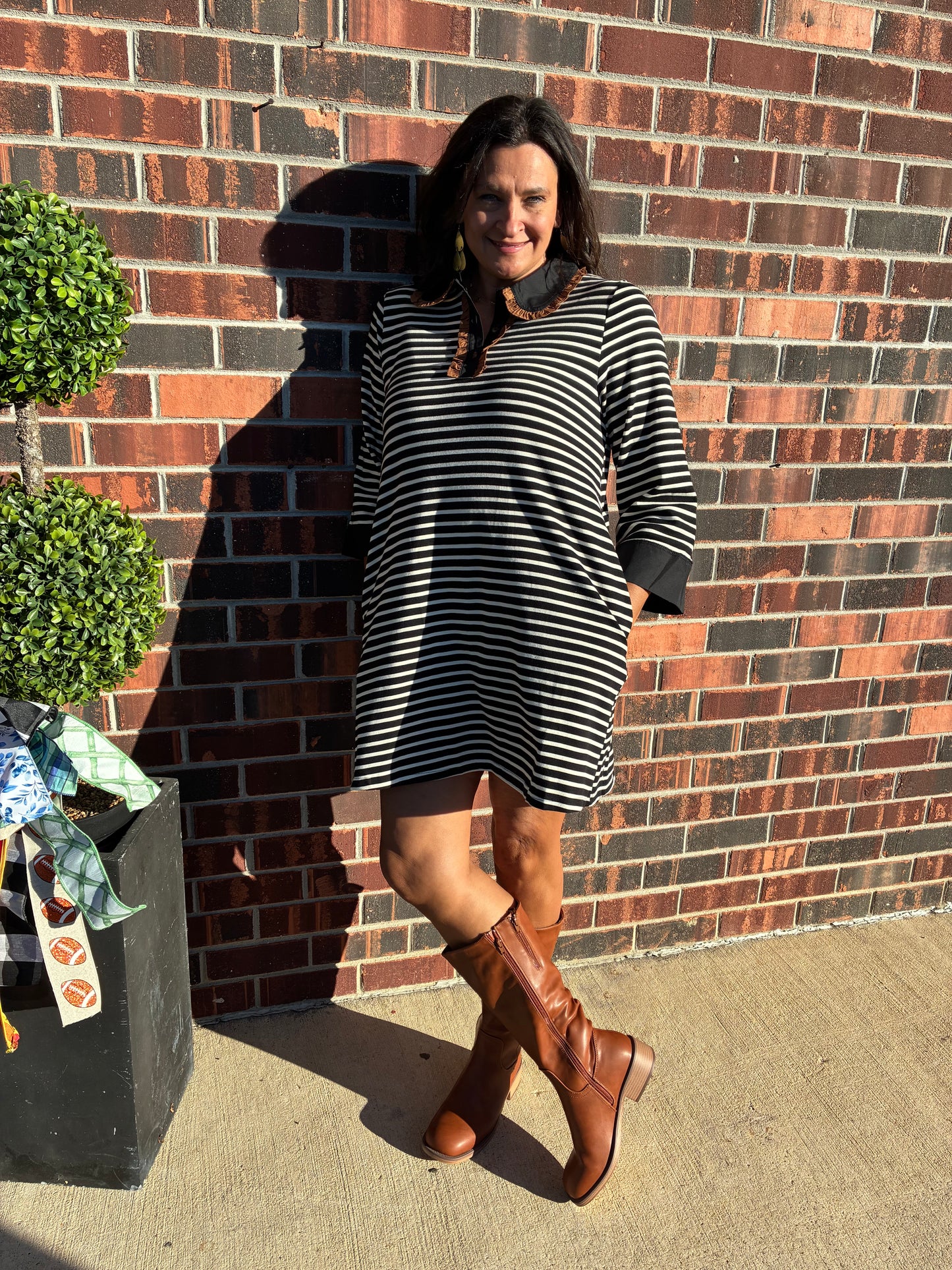 LeAnne Dress