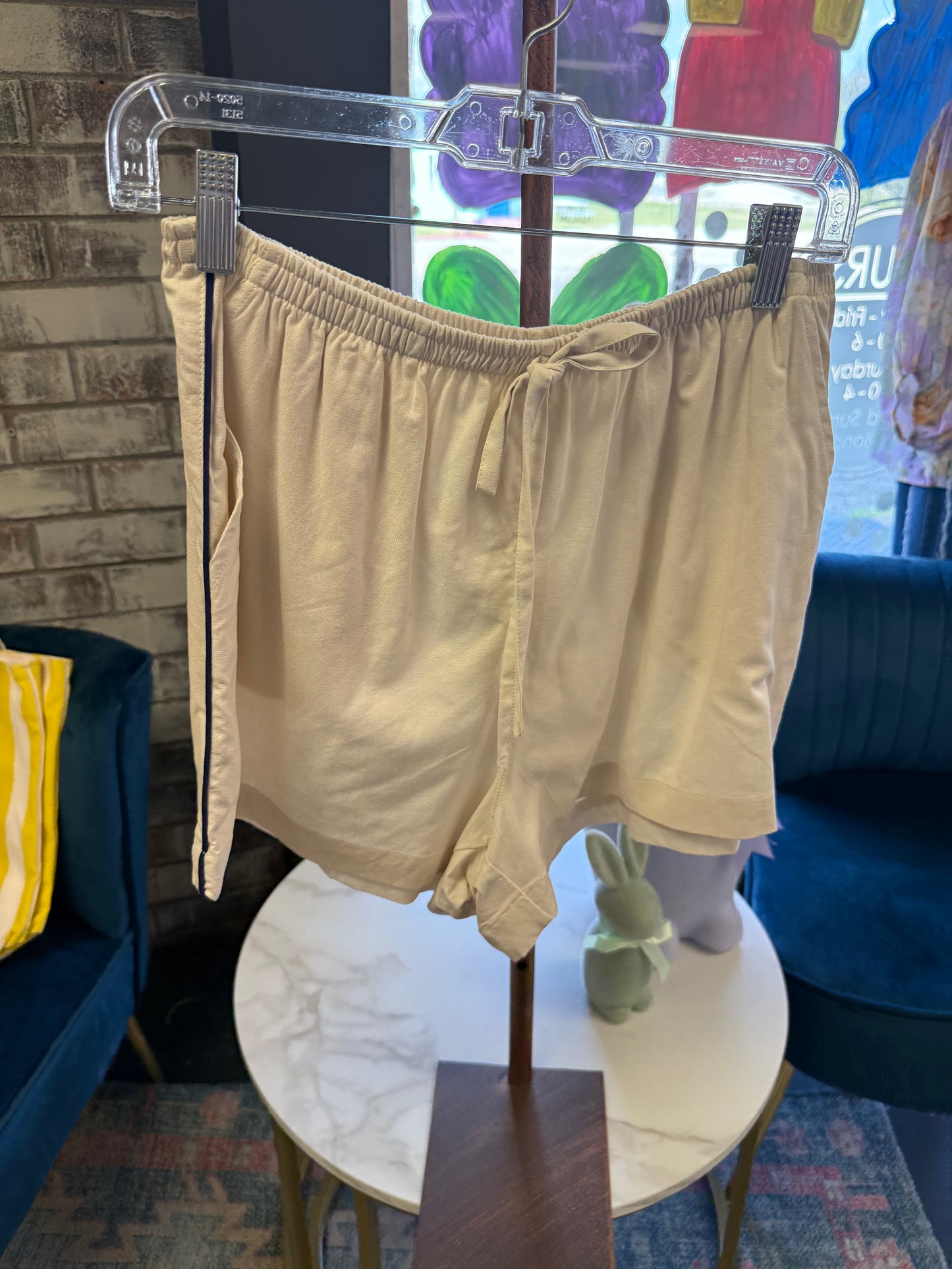 Izzy Shorts
