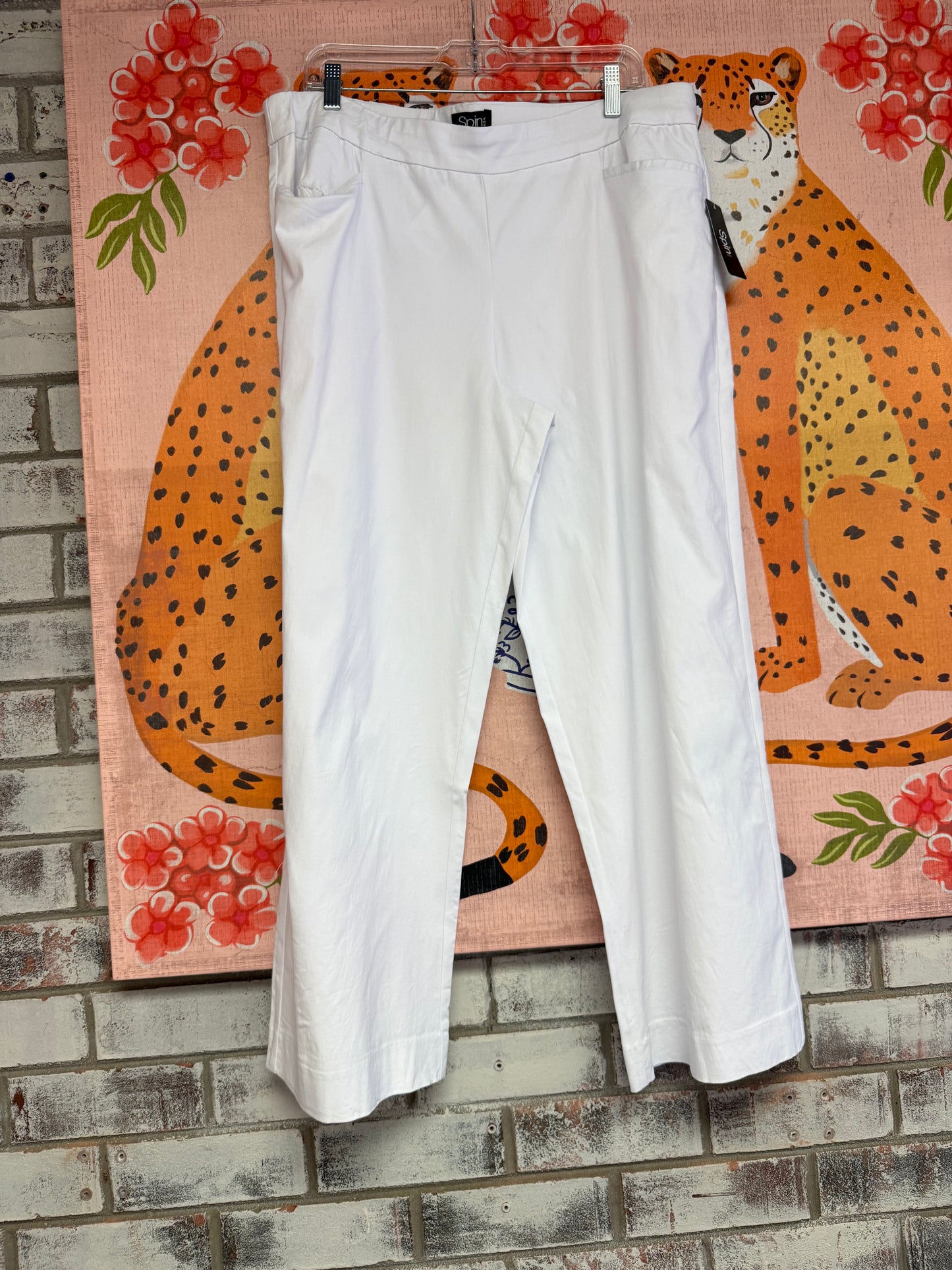 Erin Pant