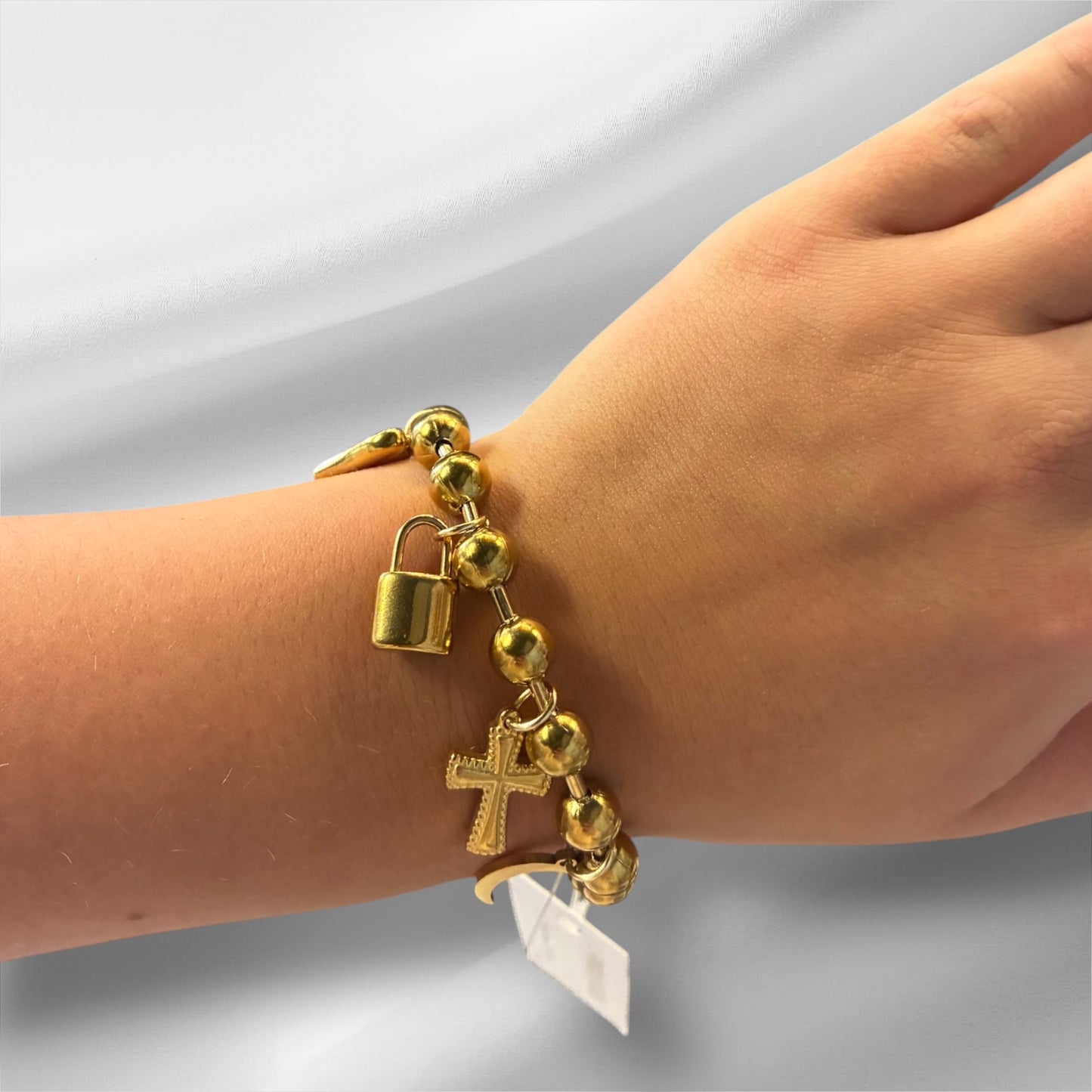 Charm Bracelet