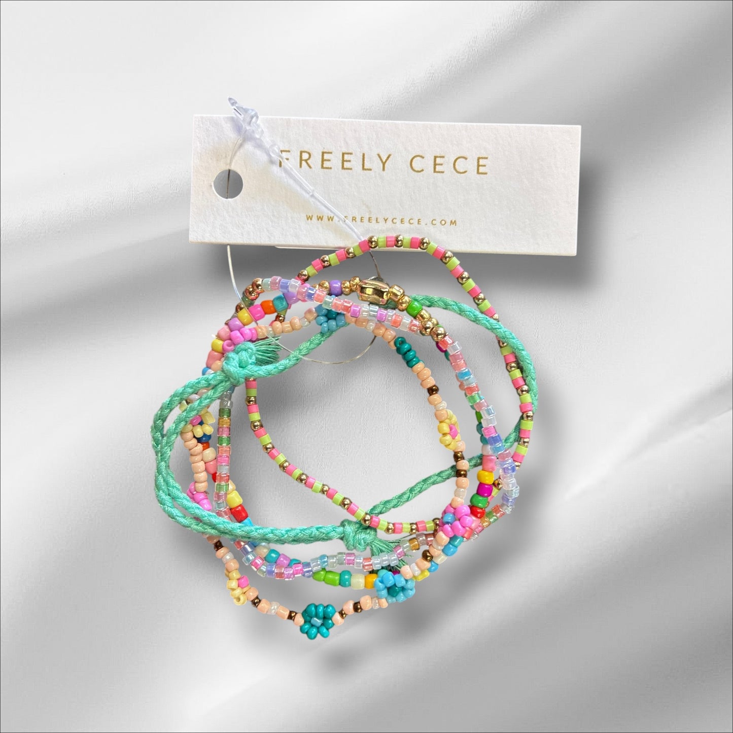 Bracelet Set