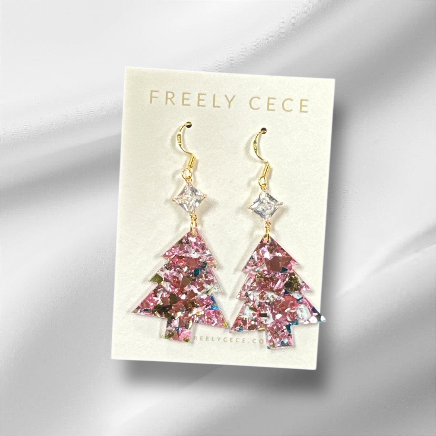 Holiday Earrings