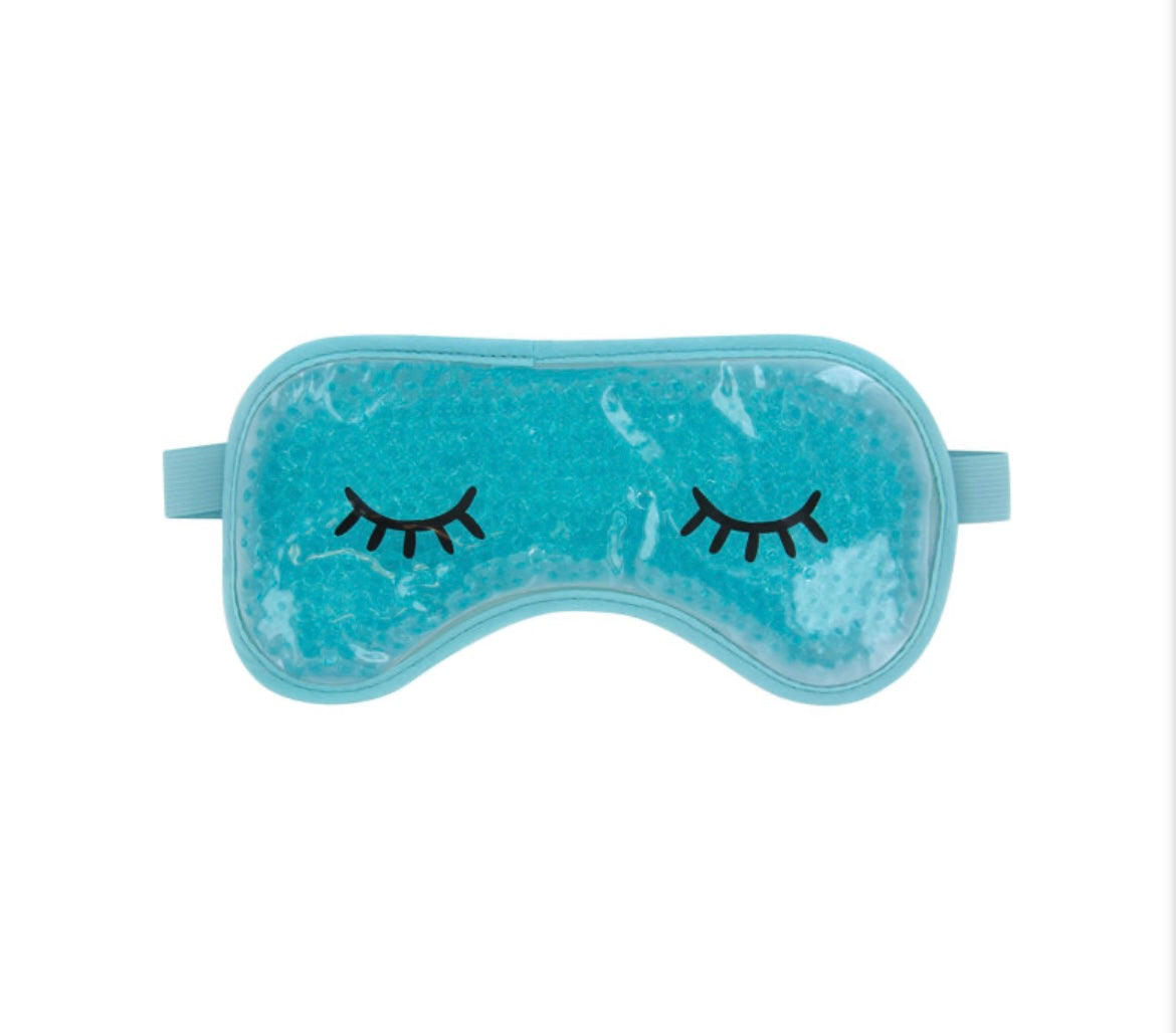 Hot & Cold Eye Mask