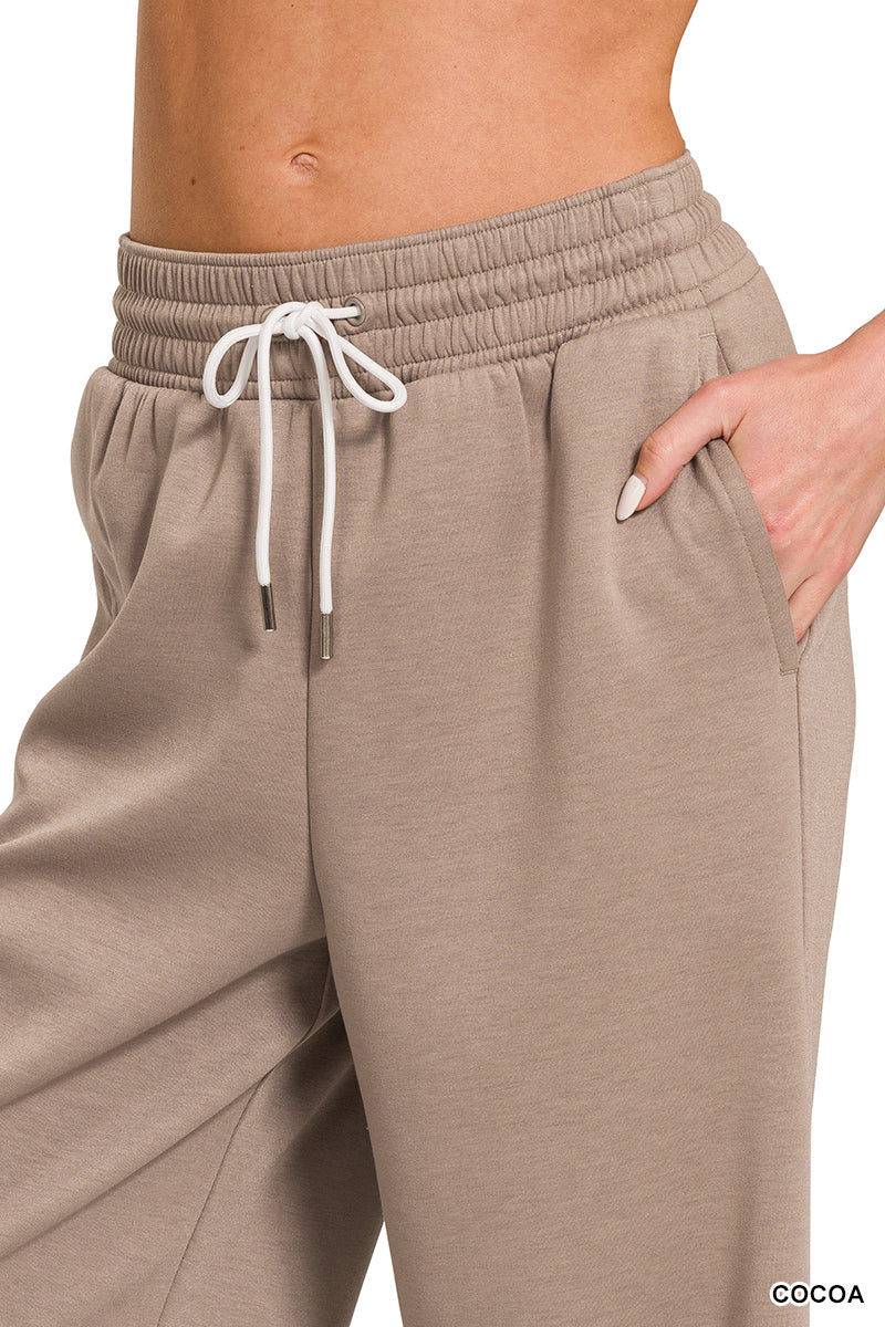 Lazy Day Pant
