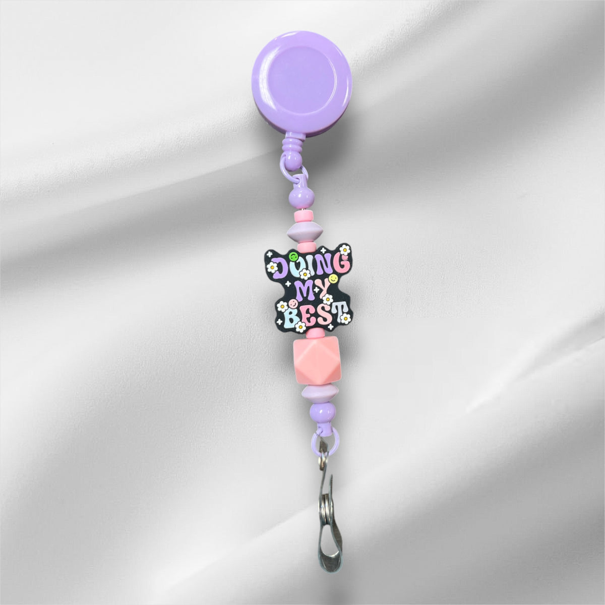 Badge Holder