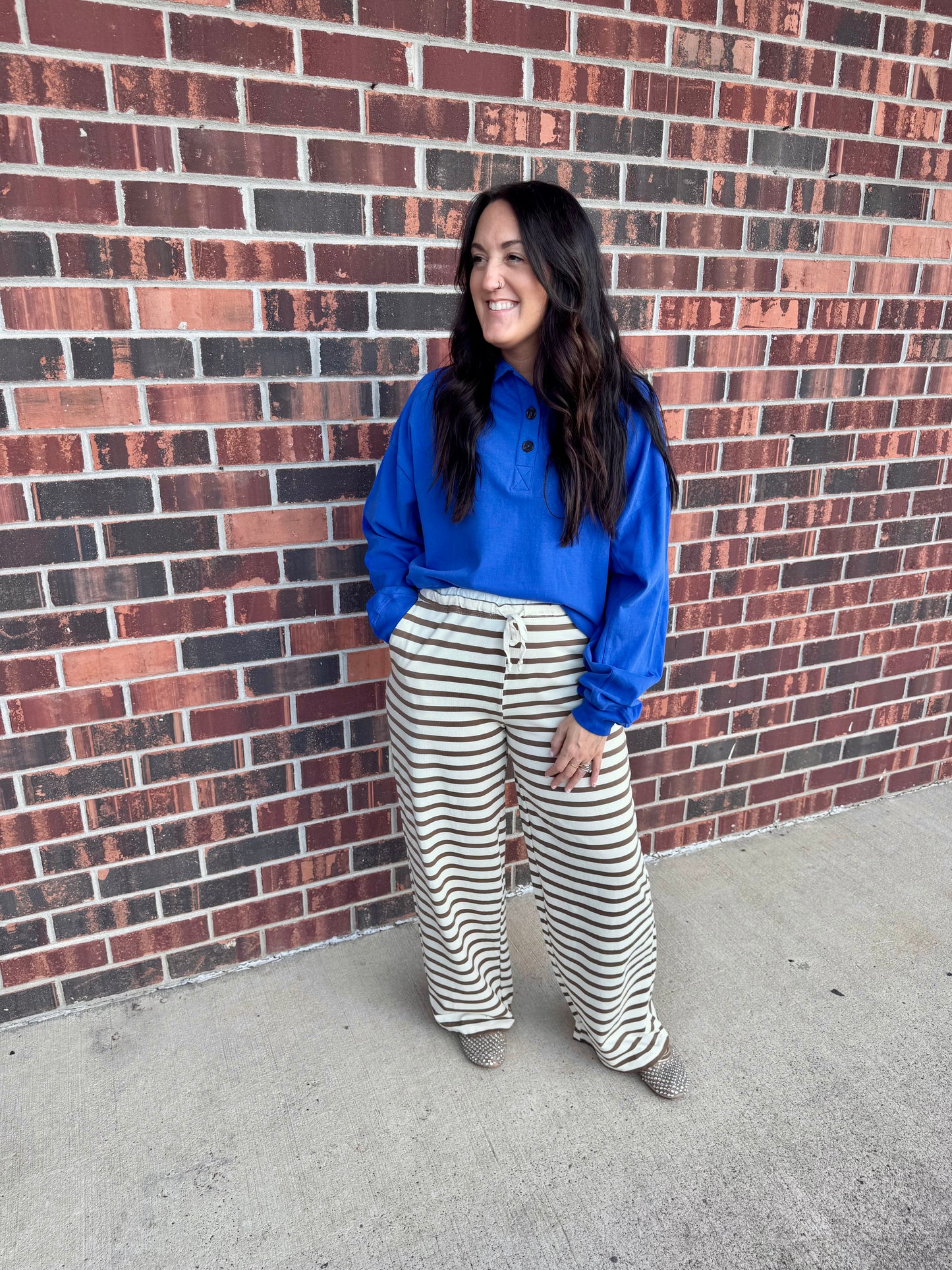 Rhodes Pants