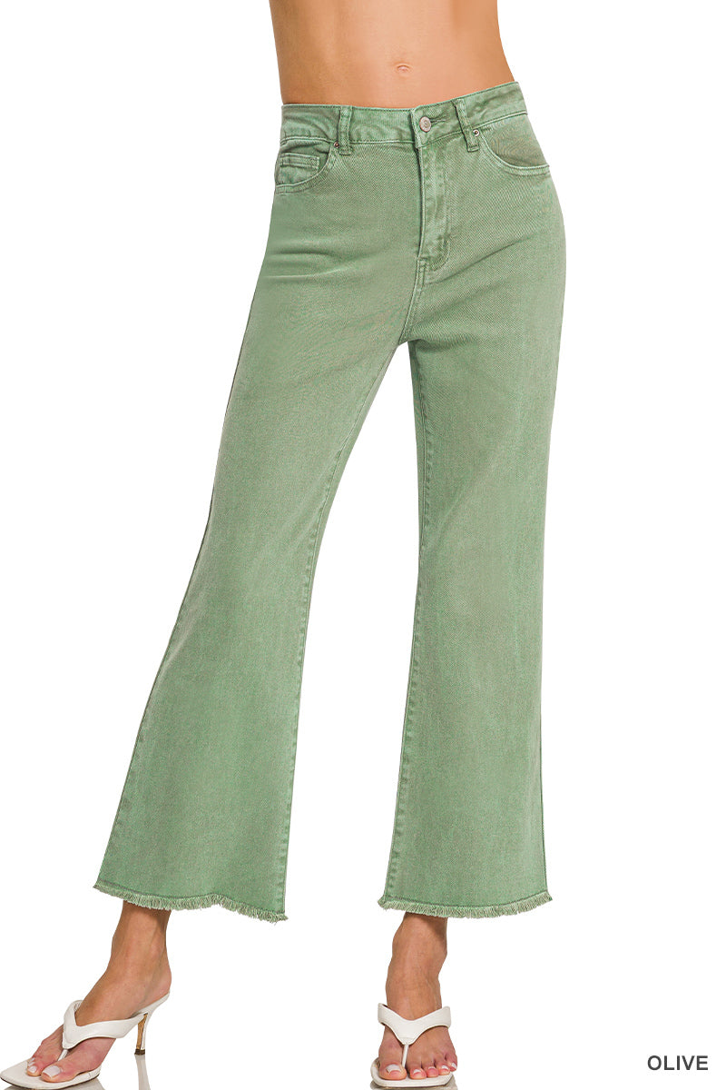 Taryn Pant