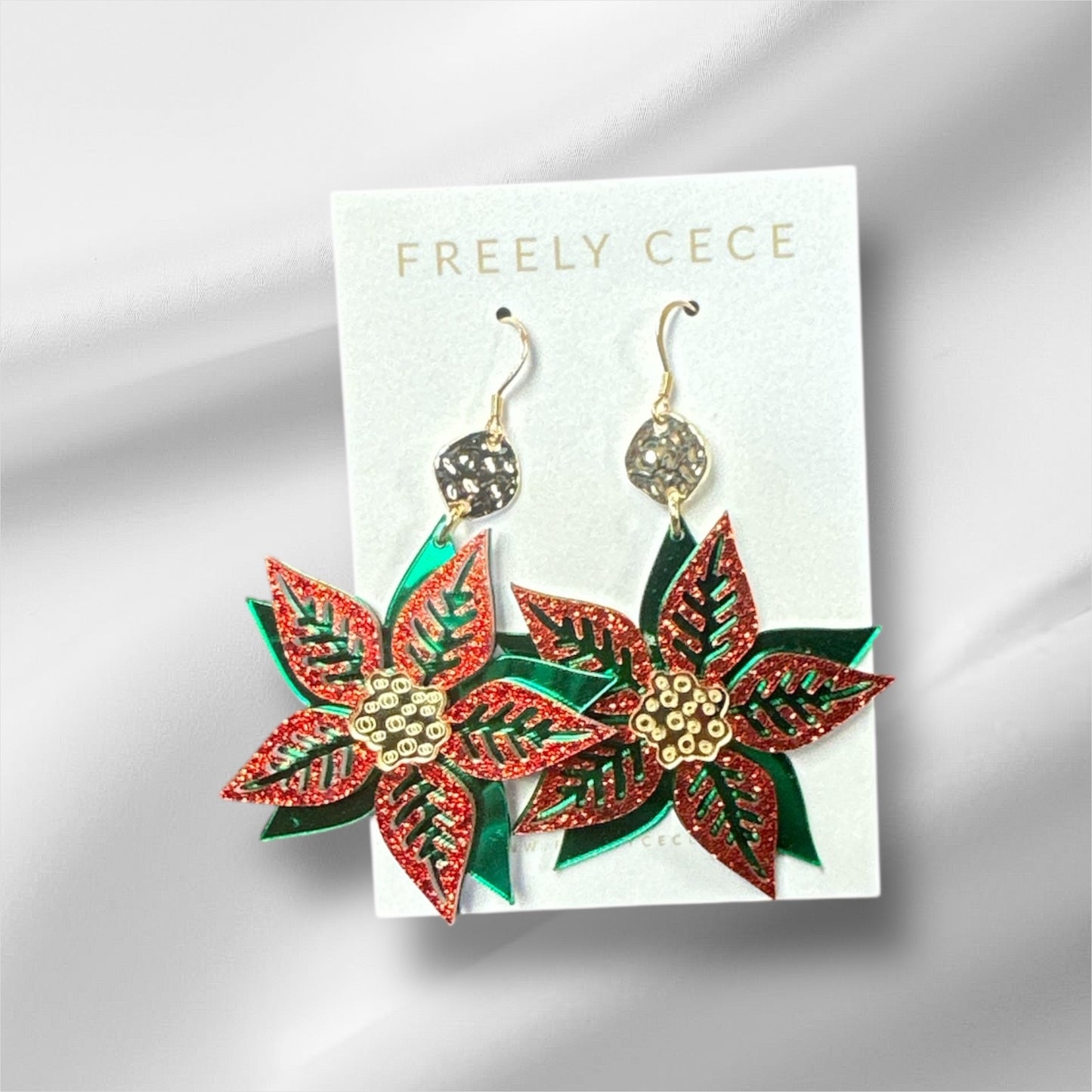 Holiday Earrings
