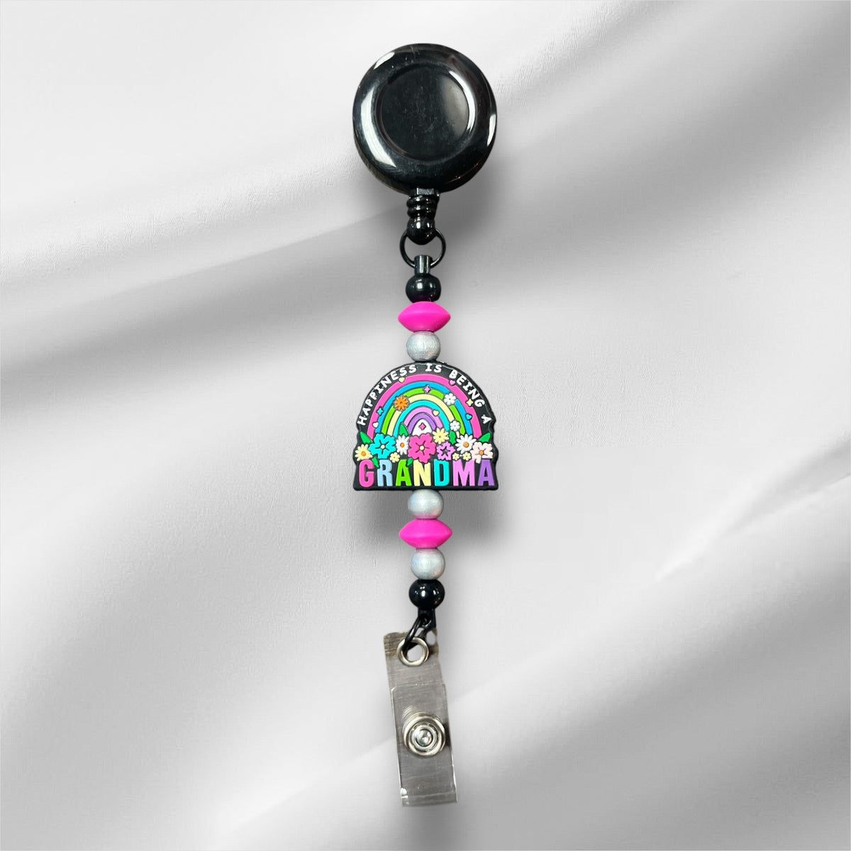Badge Holder