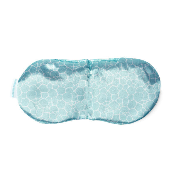 Under Pressure Hot & Cold Weighted Eye Mask