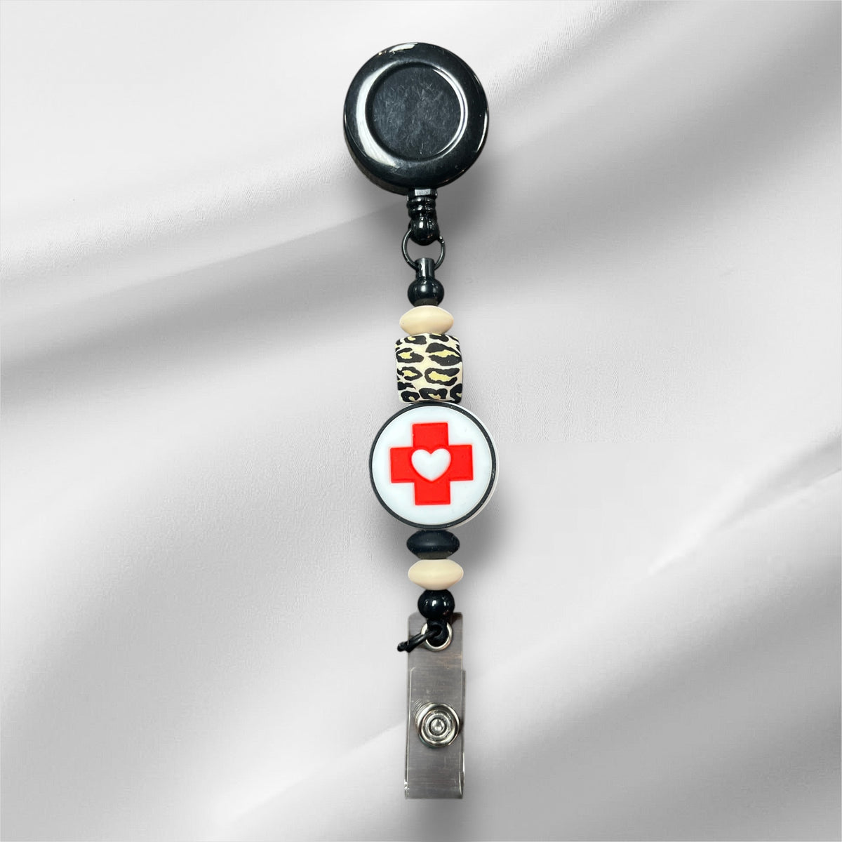 Badge Holder