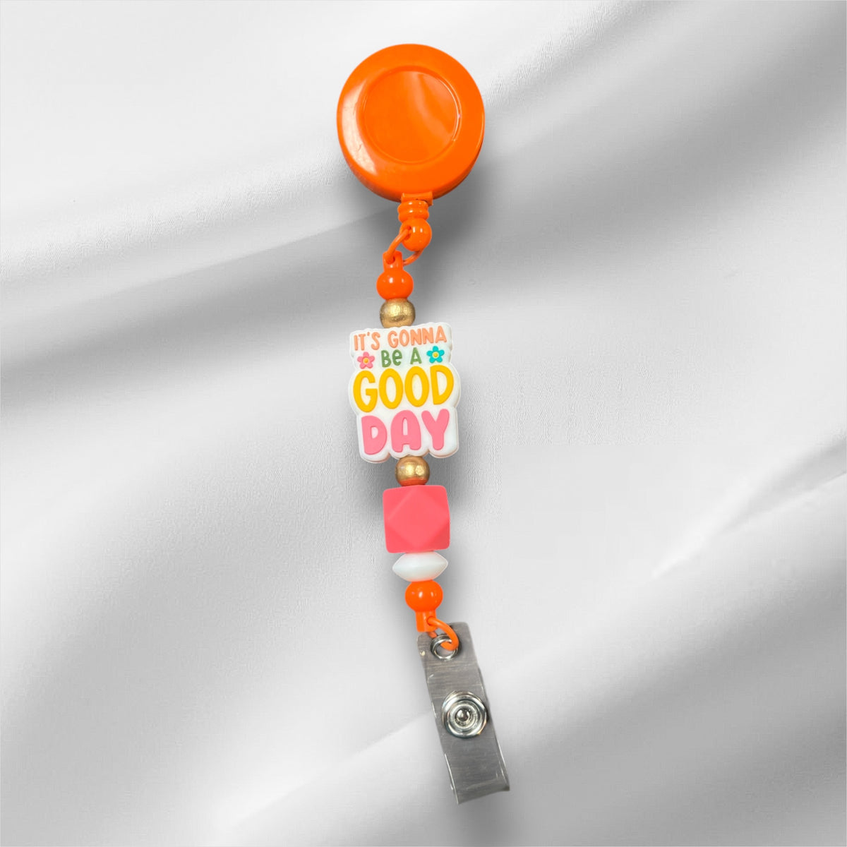 Badge Holder