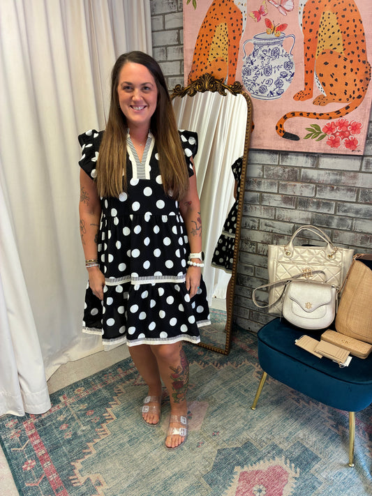 Milly Dress