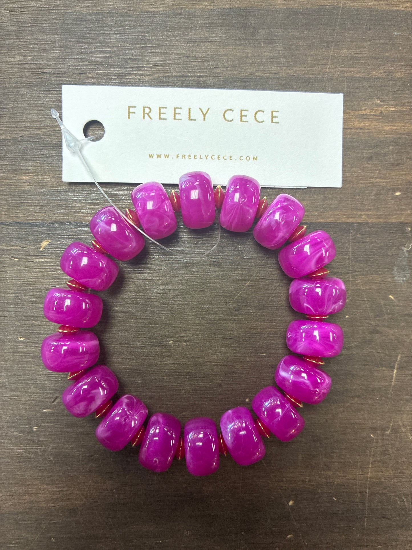 Beaded Bracelets