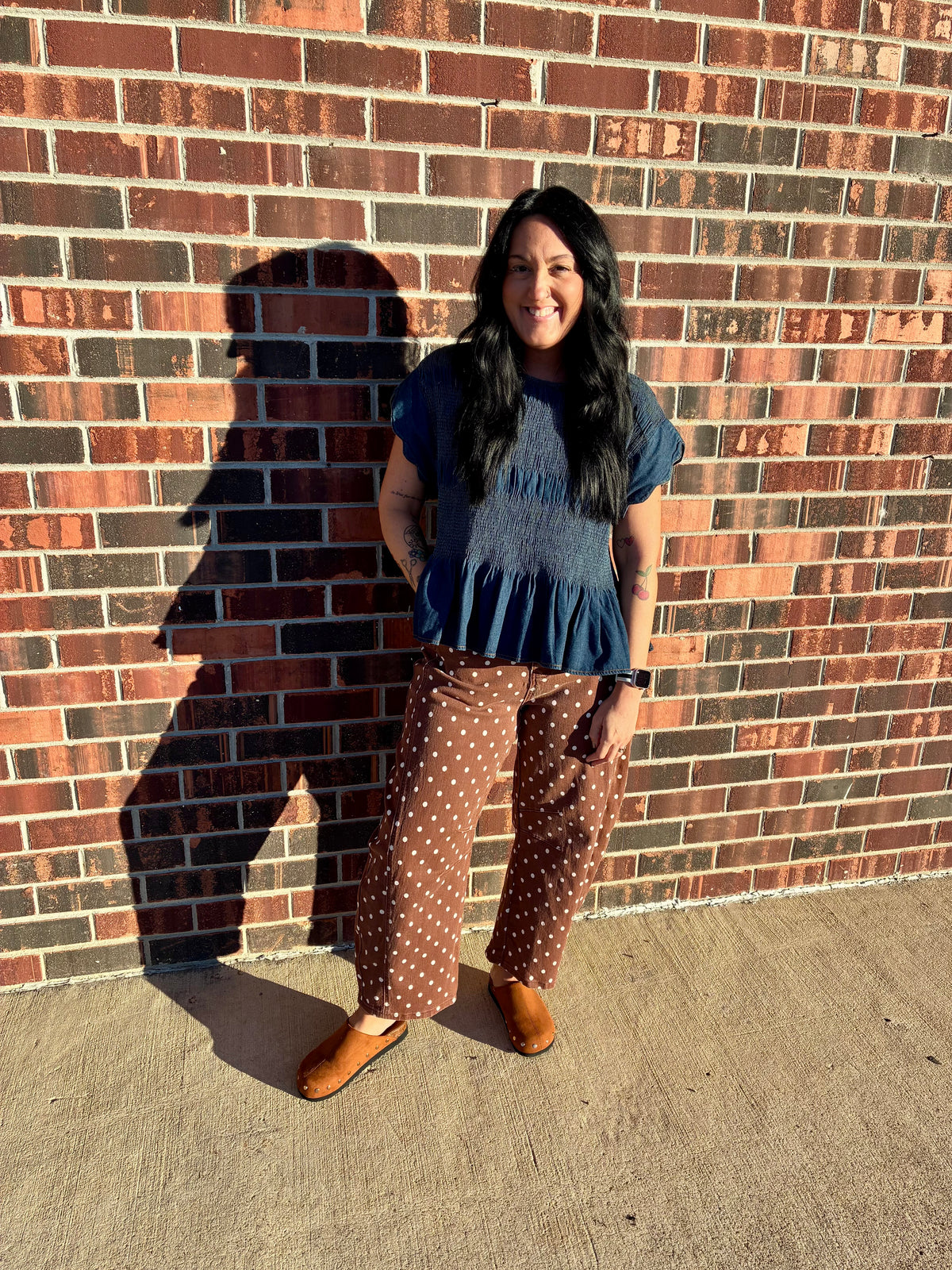 Minnie Pants