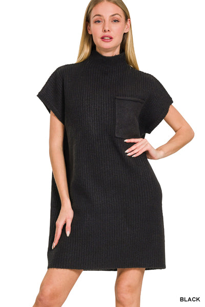 Bella Sweater Dress