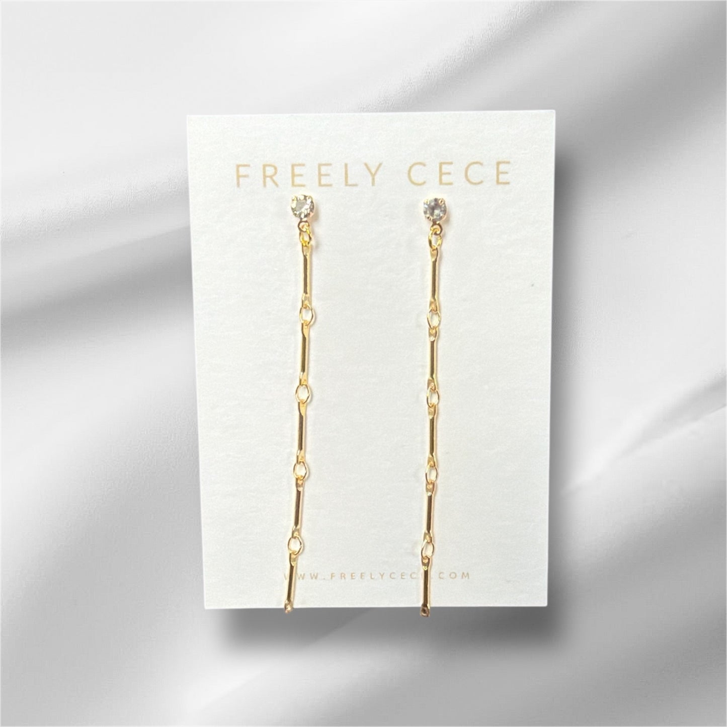 Dangle Earrings