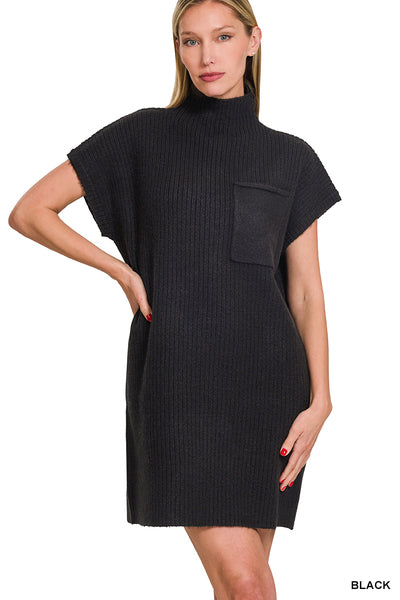 Bella Sweater Dress