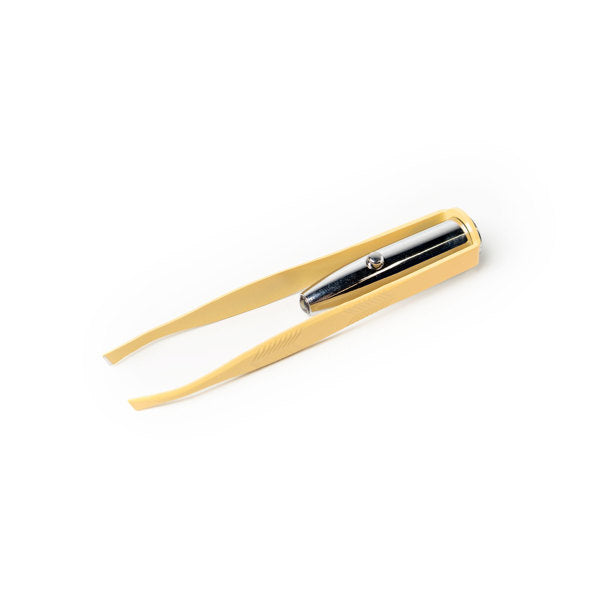 Center Stage Spotlight Tweezers